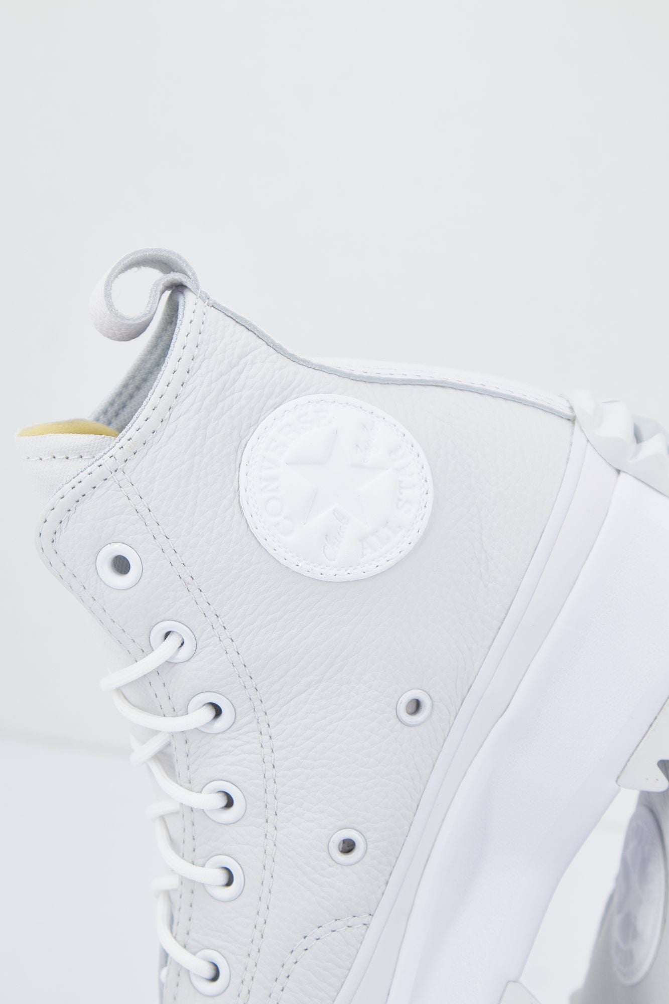 CONVERSE RUN STAR HIKE UTILITY LEATHER en color MULTICOLOR (4)