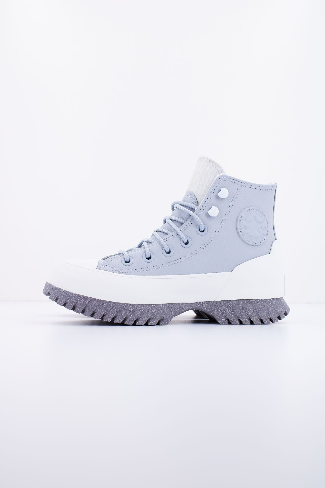 CONVERSE CHUCK TAYLOR ALL STAR LUGGED 2.0 CC HI en color AZUL (1)