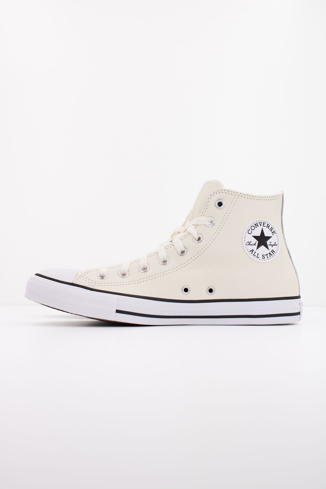 CONVERSE CHUCK TAYLOR ALL STAR HI en color BEIS (1)