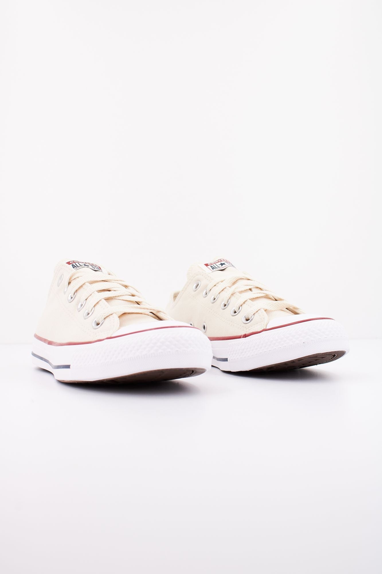 CONVERSE CHUCK TAYLOR ALL STAR CLASS en color BEIS (2)