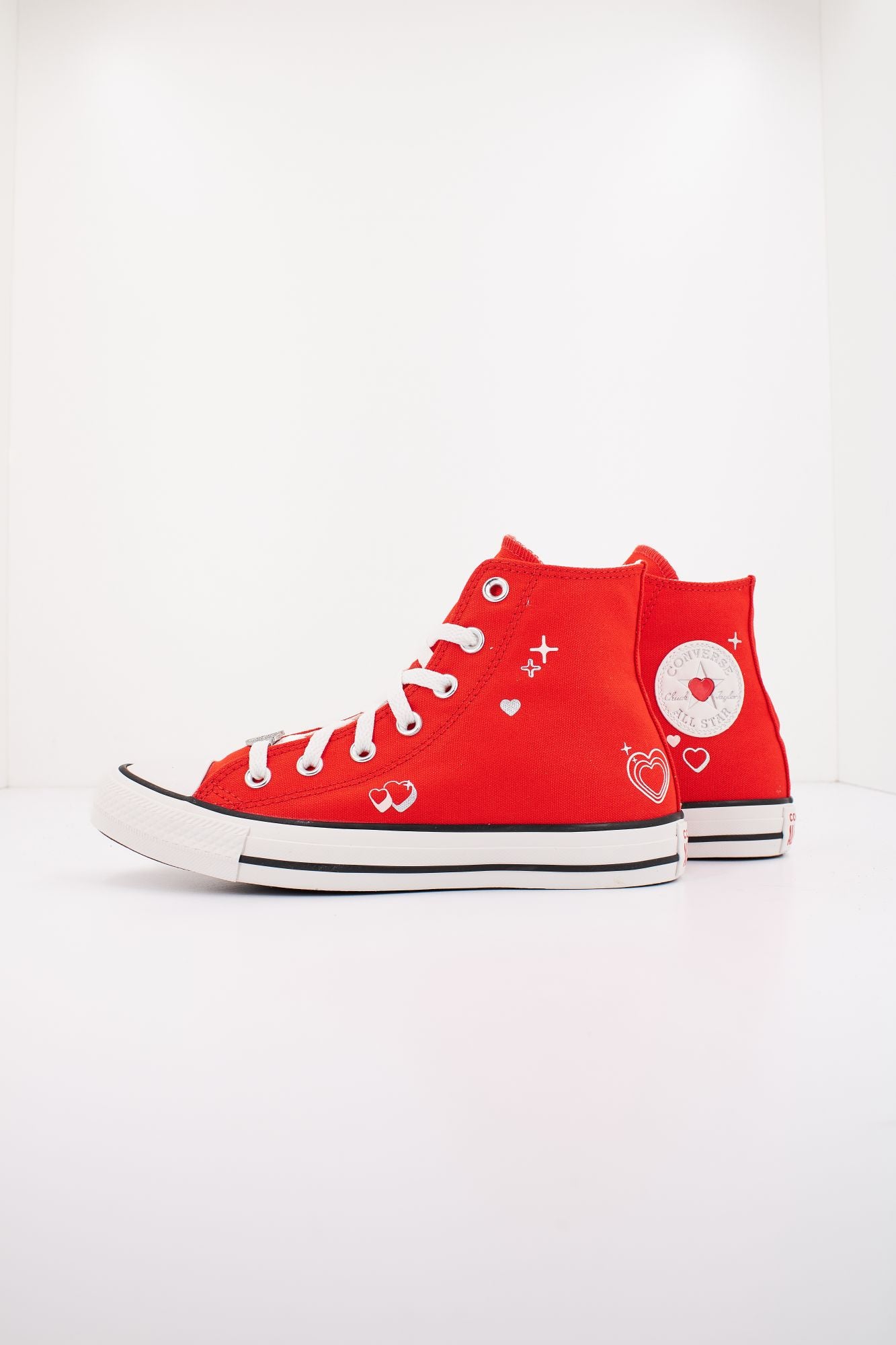 Sneakers Converse de Mujer online en Yellowshop