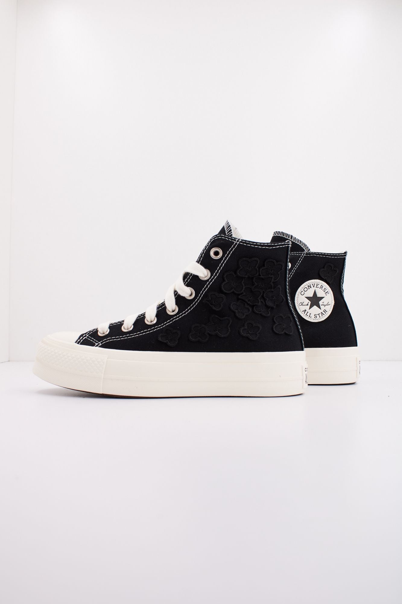 Sneakers Converse de Mujer online en Yellowshop