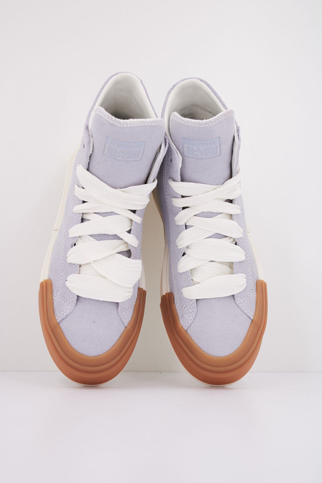 CONVERSE CHUCK TAYLOR ALL STAR CRUIS en color VIOLETA (3)