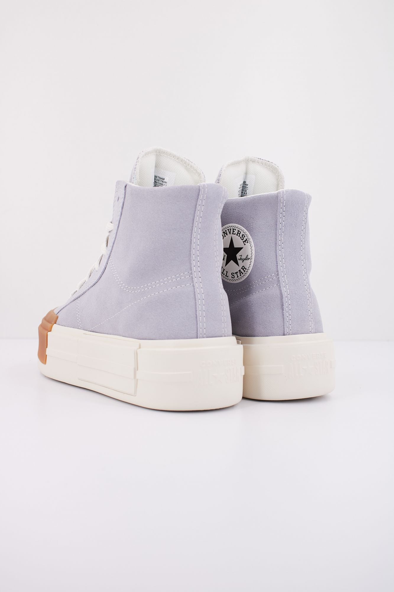 CONVERSE CHUCK TAYLOR ALL STAR CRUIS en color VIOLETA (4)