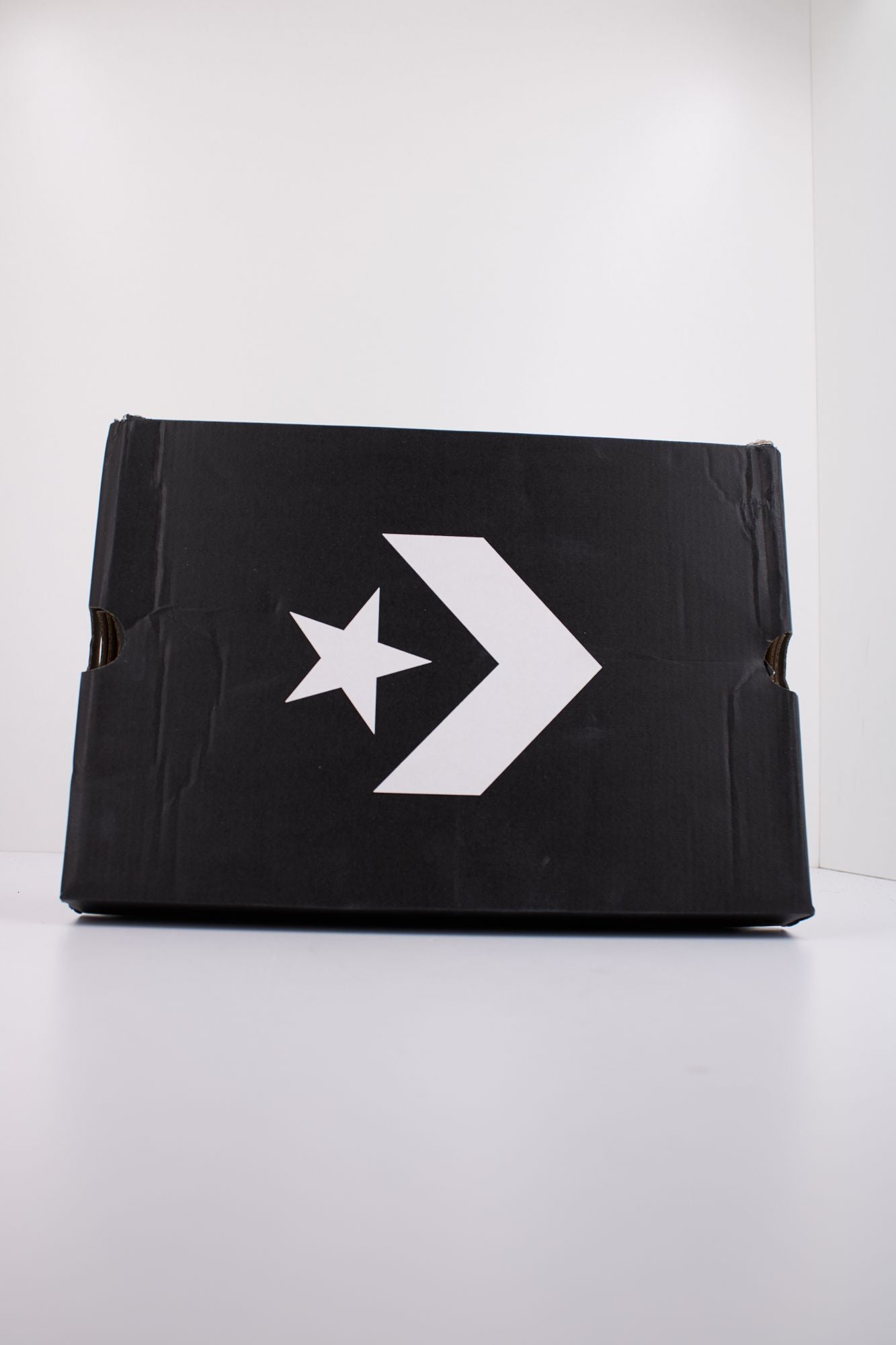 CONVERSE CHUCK TAYLOR ALL STAR LIFT en color BLANCO (6)