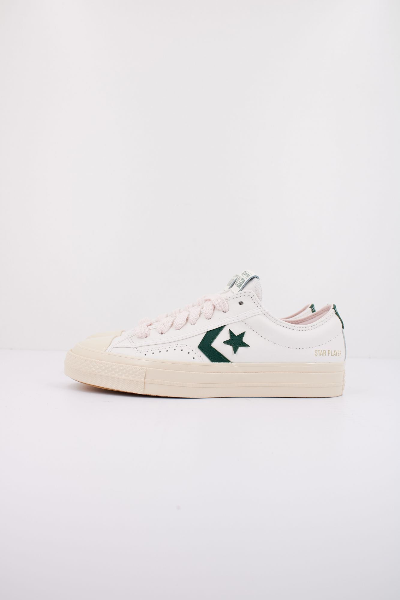 CONVERSE CHUCK TAYLOR ALL STAR CRUIS en color BLANCO (1)