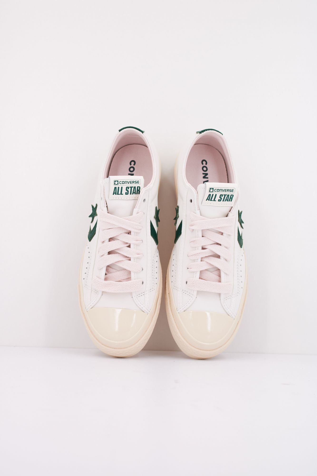 CONVERSE CHUCK TAYLOR ALL STAR CRUIS en color BLANCO (3)