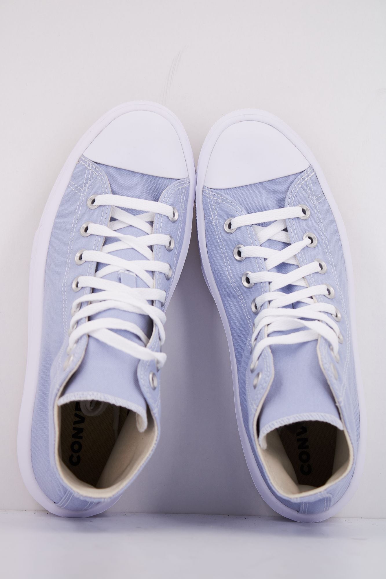 CONVERSE CHUCK TAYLOR ALL STAR MOVE PLATFORM en color VIOLETA (3)