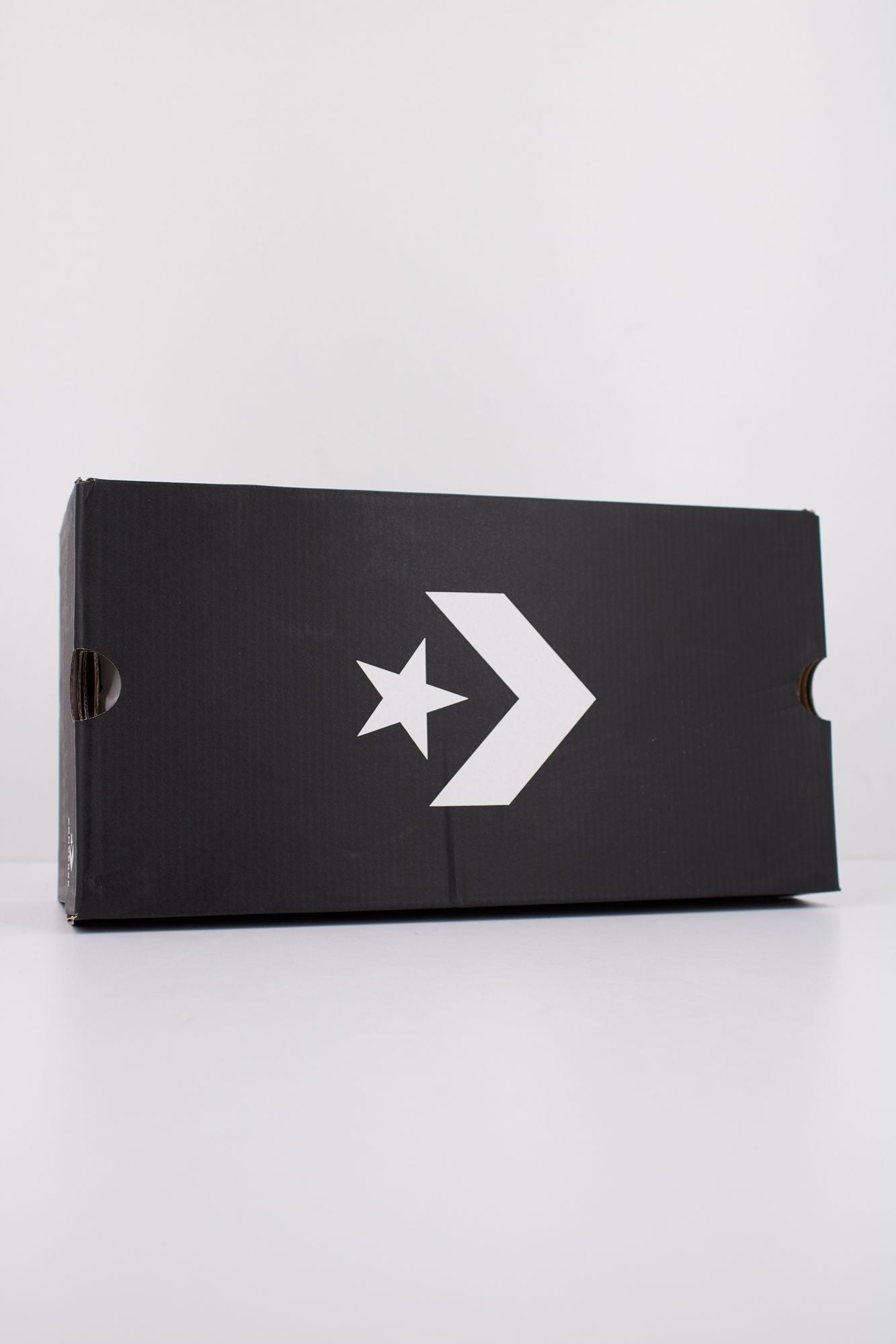 CONVERSE CTAS LIFT OX CERISE en color ROSA (6)