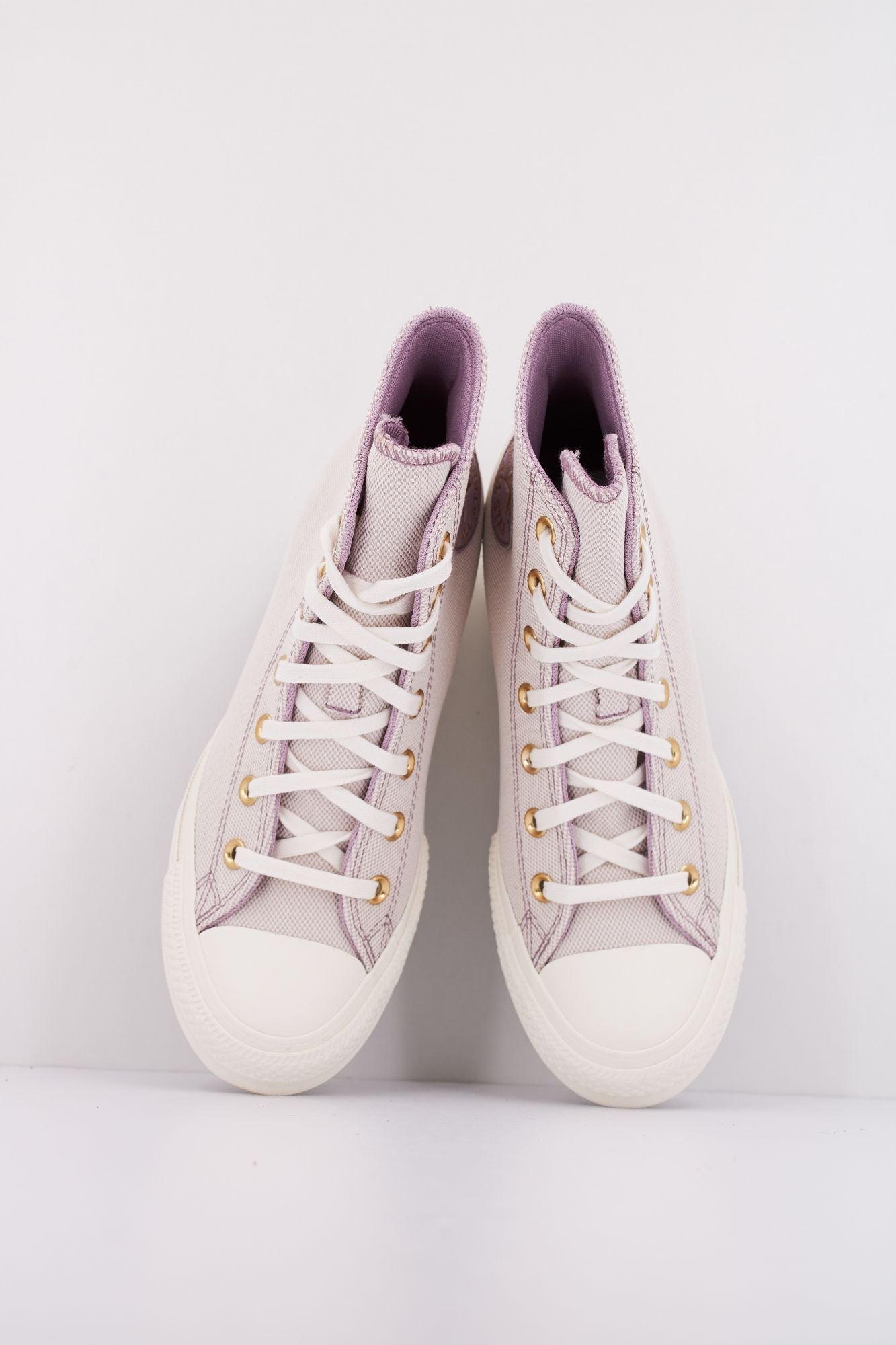 CONVERSE CHUCK TAYLOR ALL STAR WEDGE en color VIOLETA (3)
