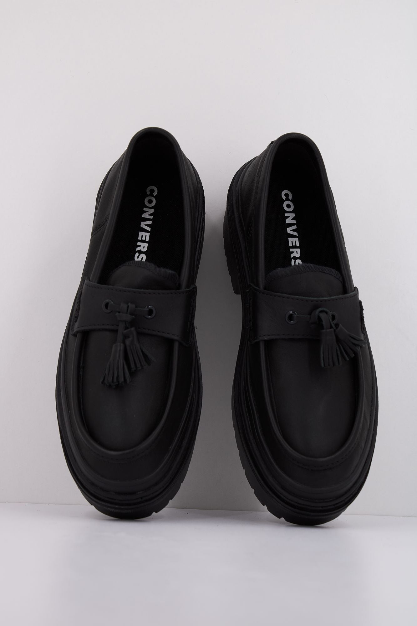 CONVERSE 162945 en color NEGRO (3)