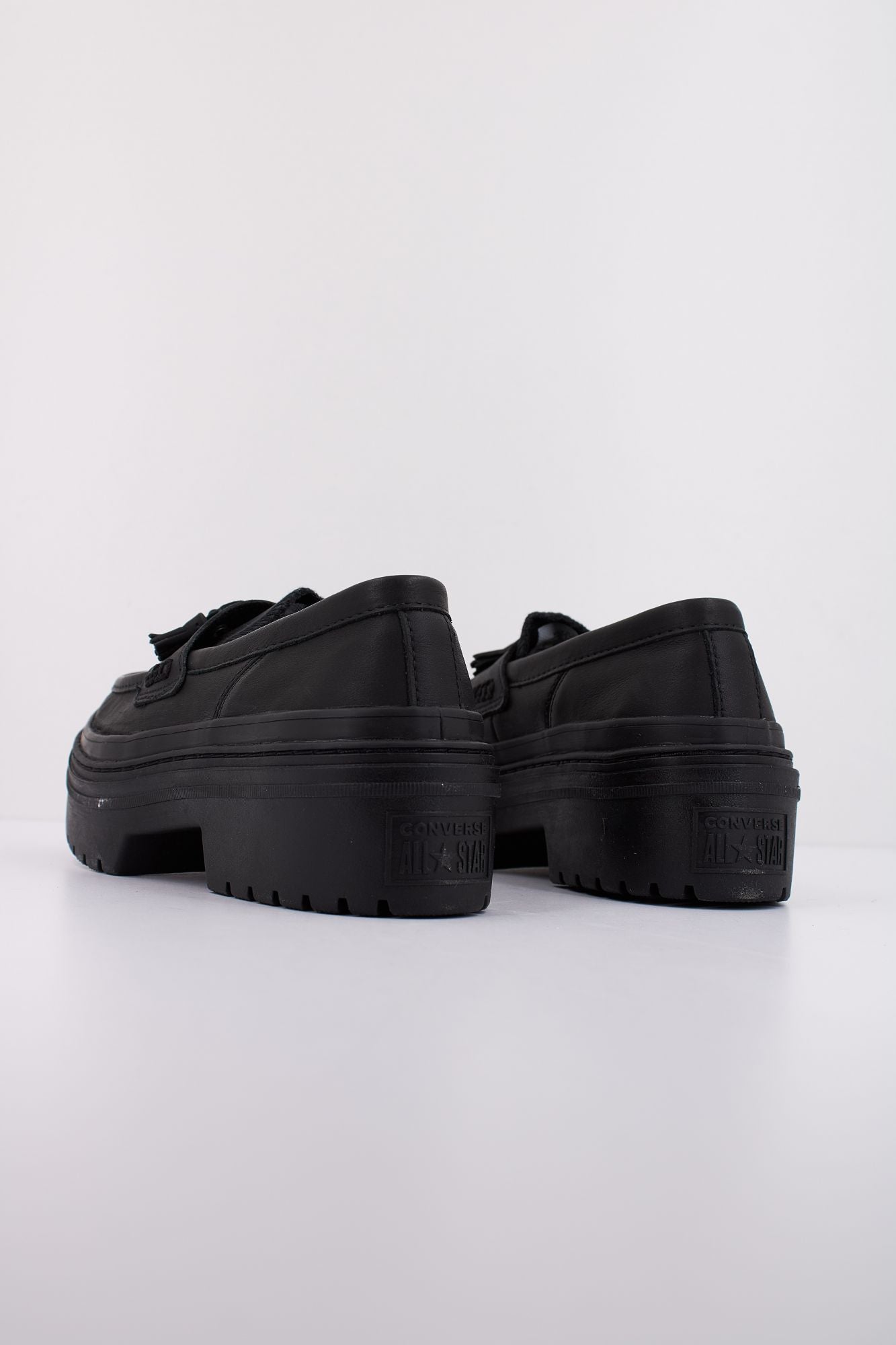 CONVERSE 162945 en color NEGRO (4)