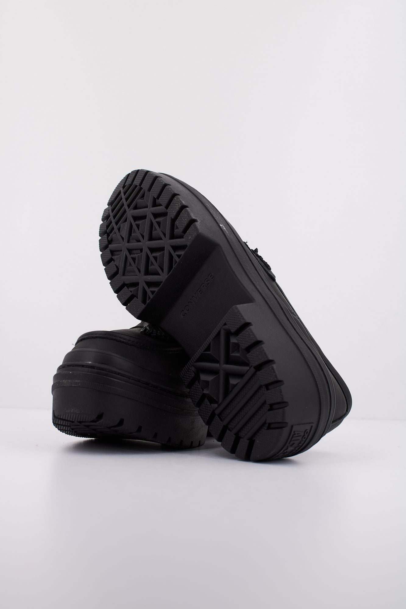 CONVERSE 162945 en color NEGRO (5)