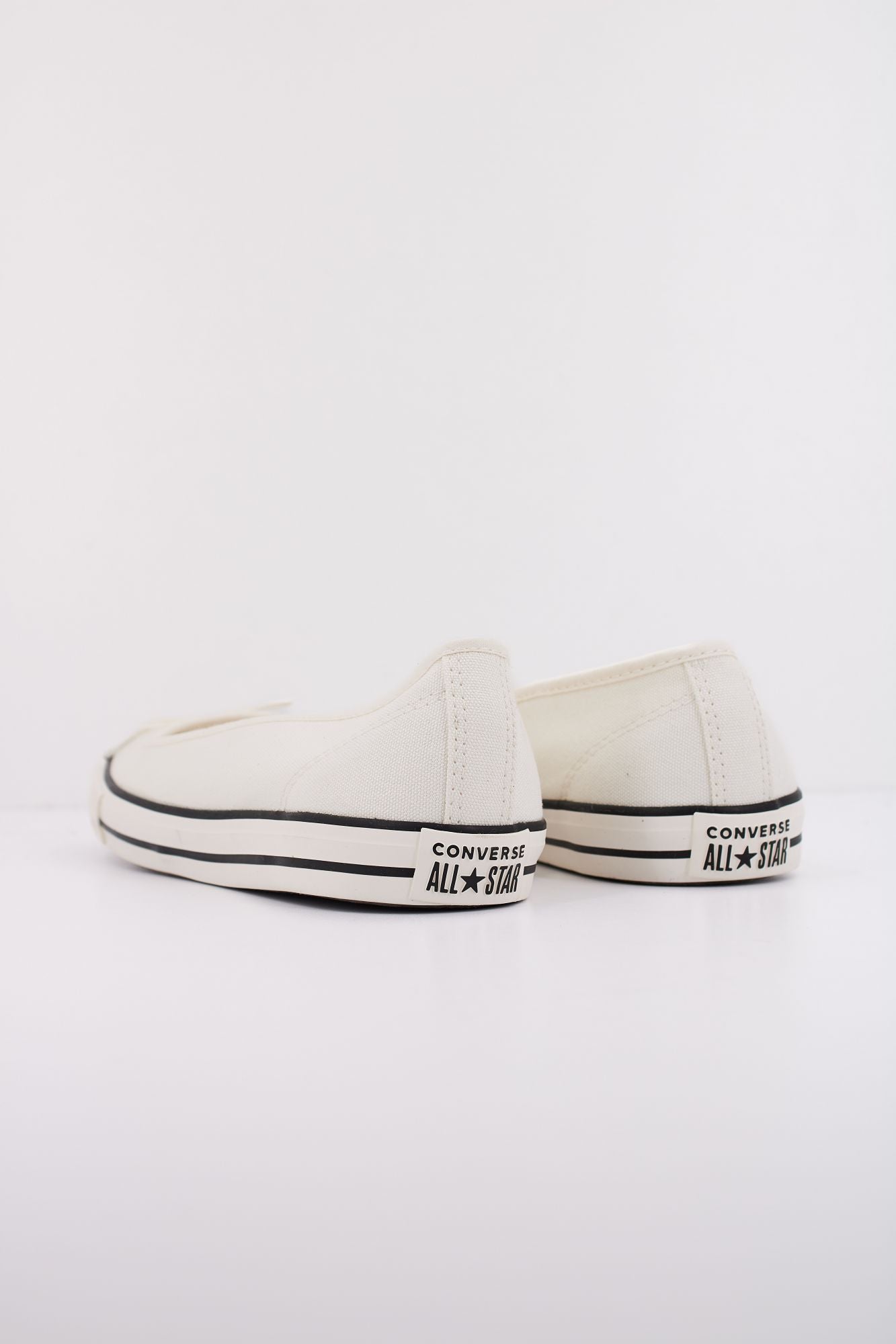 CONVERSE CHUCK TAYLOR ALL STAR DAINTY BALLERINA en color BLANCO (4)