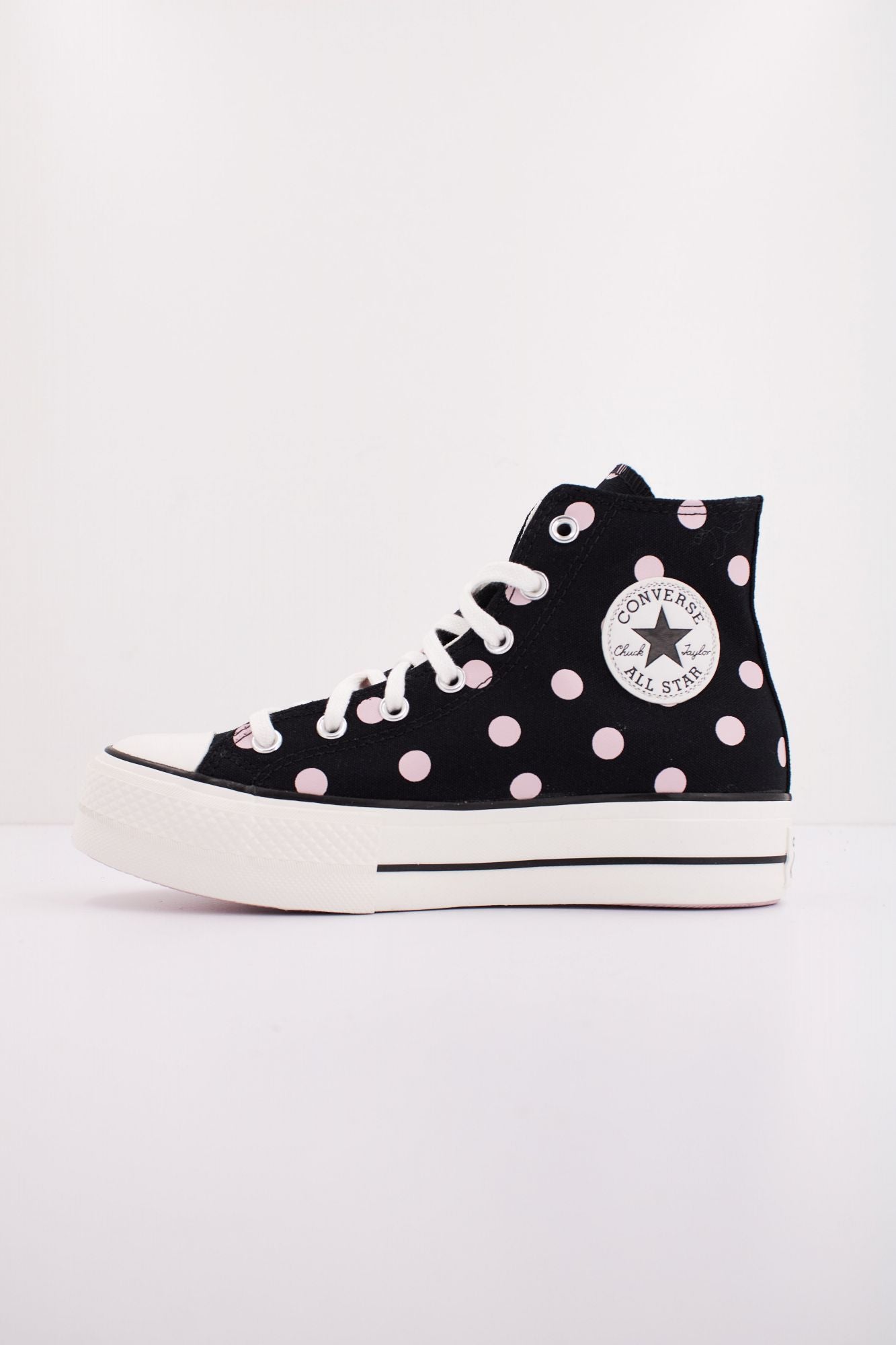 Sneakers Converse de Mujer online en Yellowshop