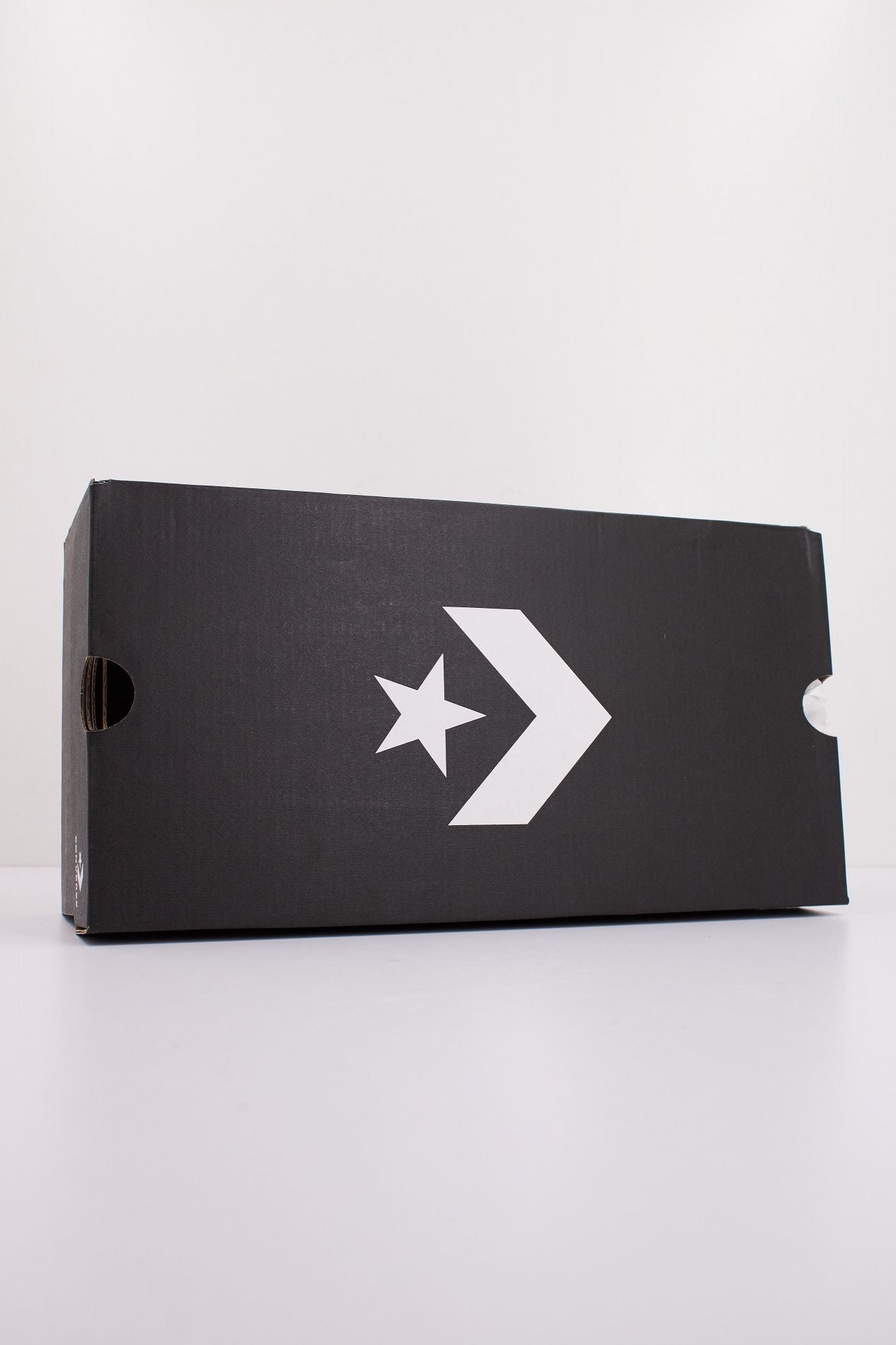 CONVERSE CHUCK TAYLOR ALL STAR LIFT en color BLANCO (6)