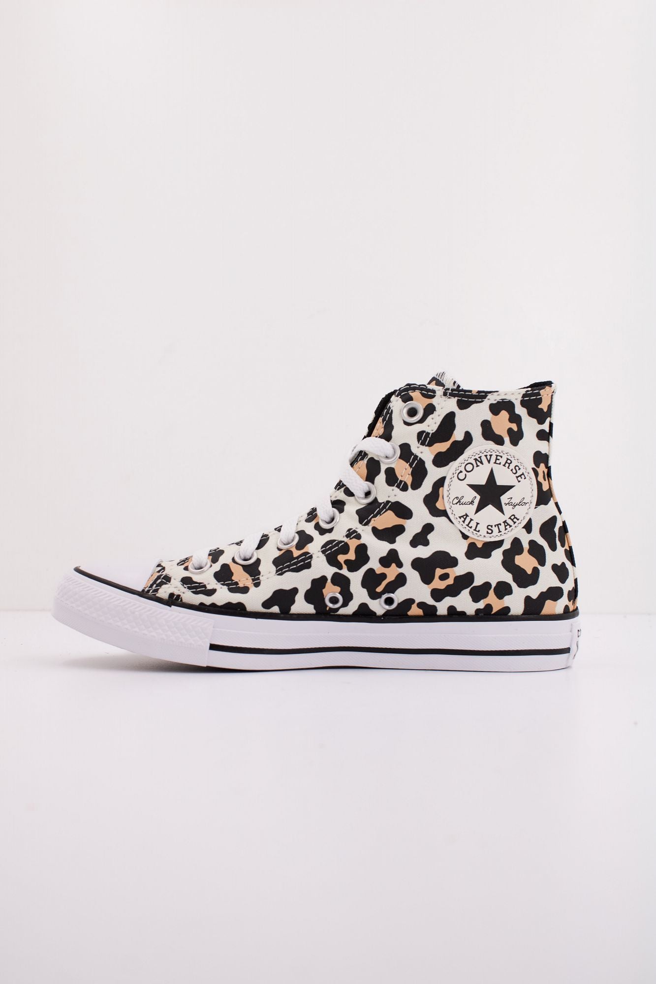 CONVERSE CHUCK TAYLOR ALL STAR LEOPARD en color ANIMAL PRINT (1)