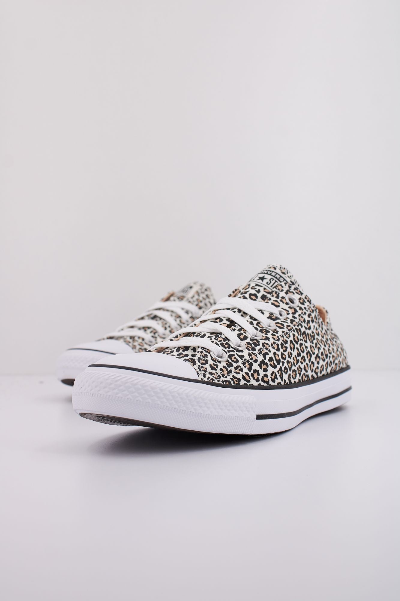 CONVERSE CHUCK TAYLOR ALL STAR en color ANIMAL PRINT (2)