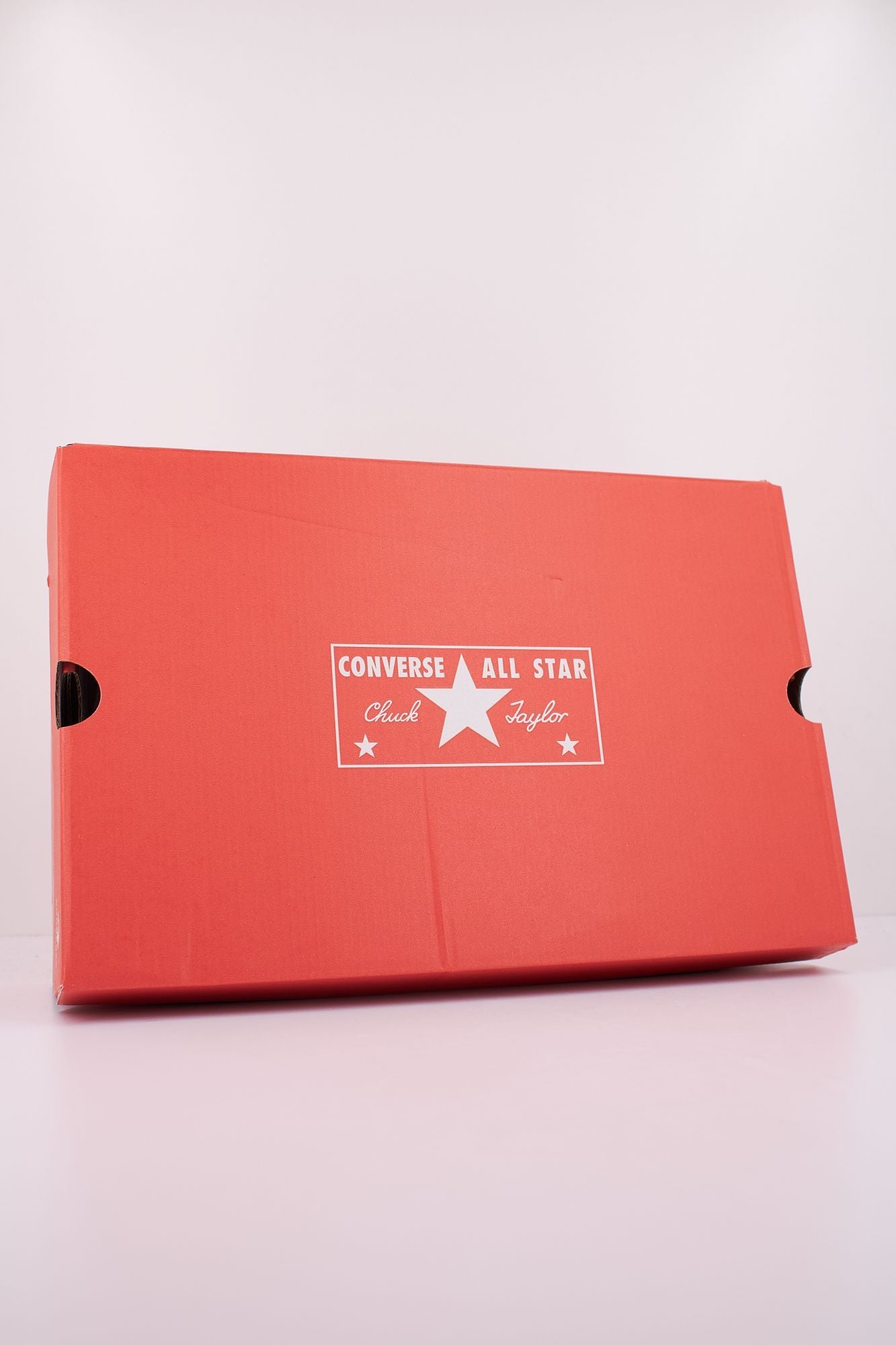 CONVERSE CHUCK 70 DE LUXE SQUARED en color BLANCO (6)