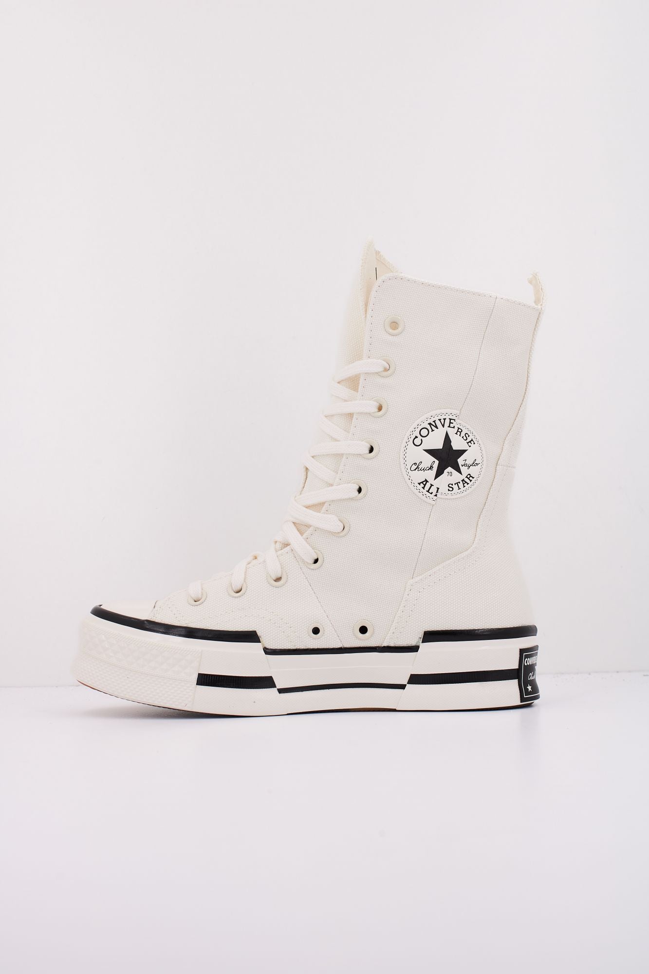 CONVERSE CHUCK 70 PLUS XHI en color BLANCO (1)