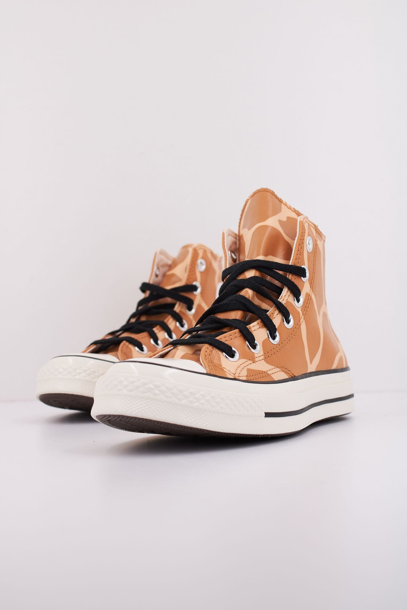 CONVERSE CHUCK 70 GIRAFFE PRINT PPP en color ANIMAL PRINT (2)