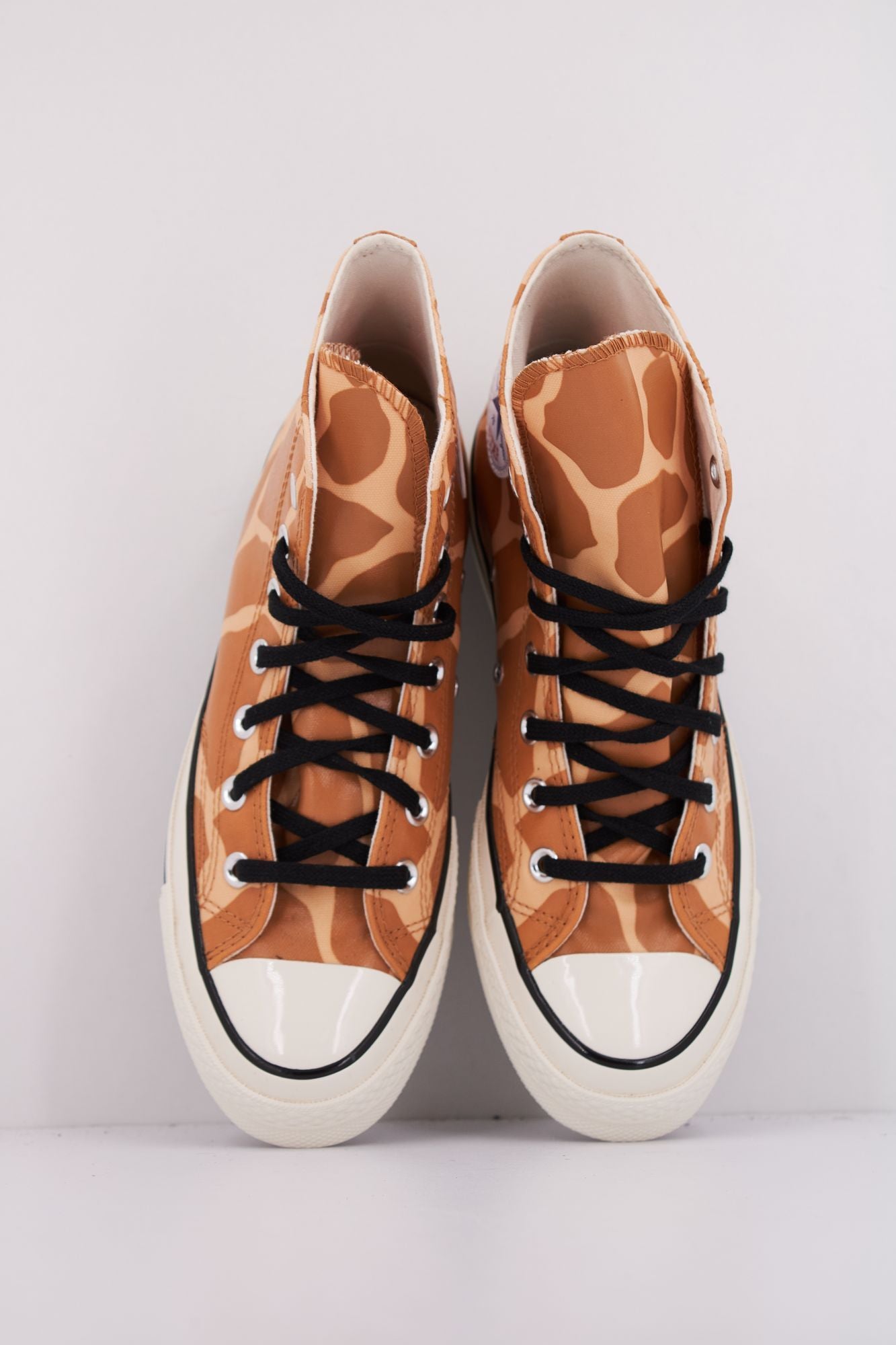 CONVERSE CHUCK 70 GIRAFFE PRINT PPP en color ANIMAL PRINT (3)