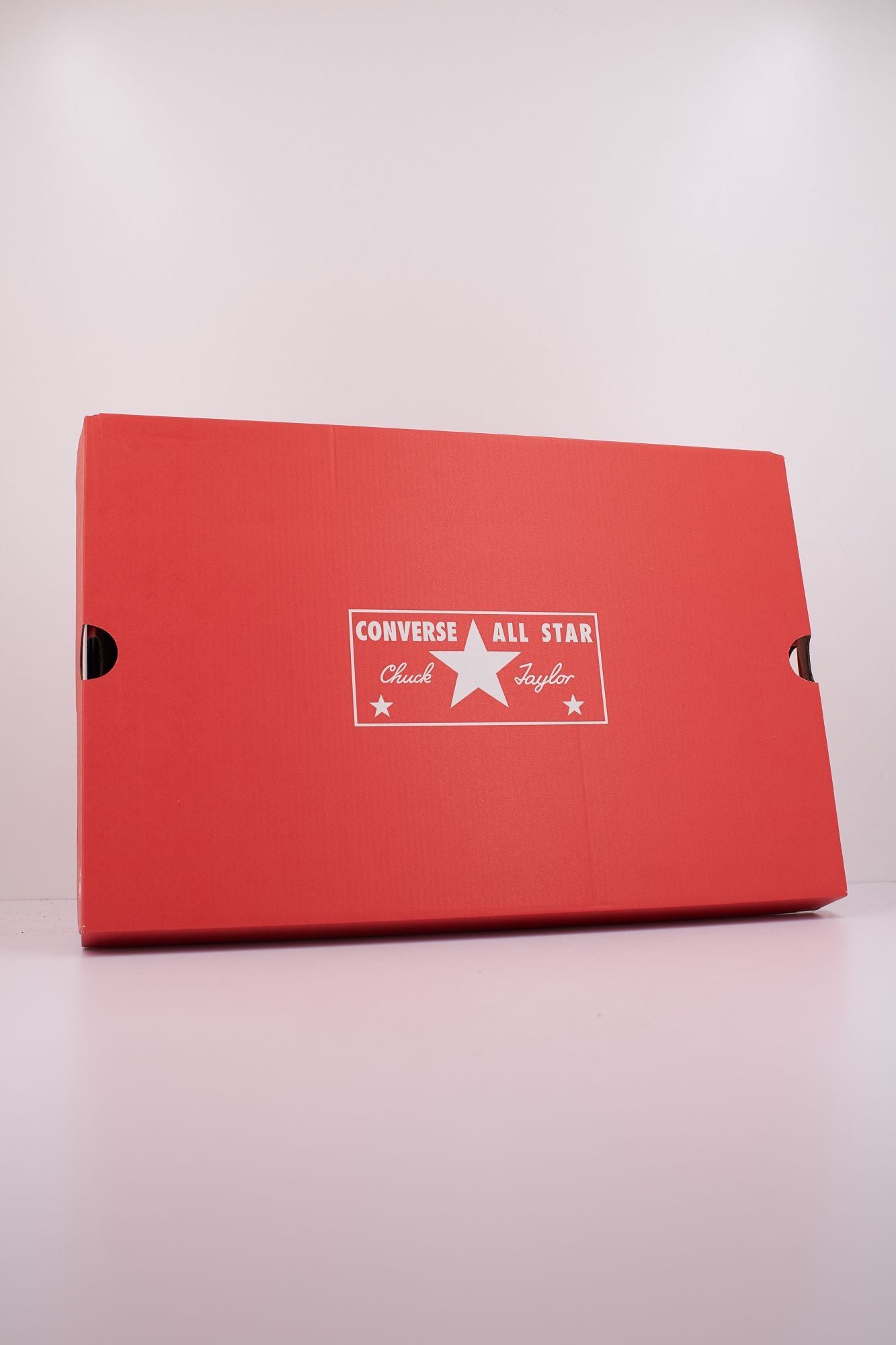 CONVERSE CHUCK 70 DE LUXE HEEL en color ROJO (6)