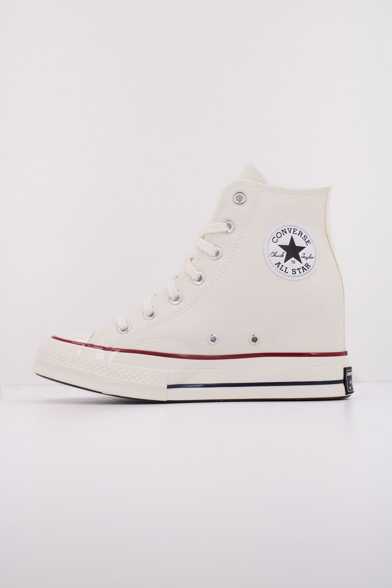 CONVERSE CHUCK 70 en color BLANCO (1)