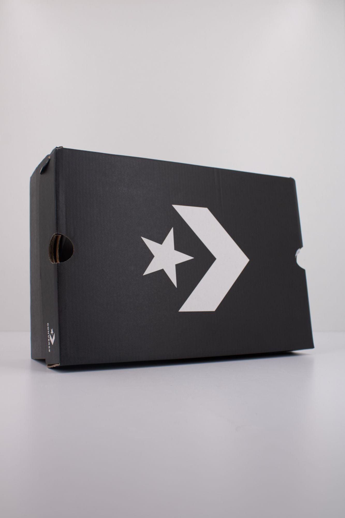 CONVERSE CHUCK TAYLOR ALL STAR LIFT DOUBLE STACK OX en color BLANCO (6)