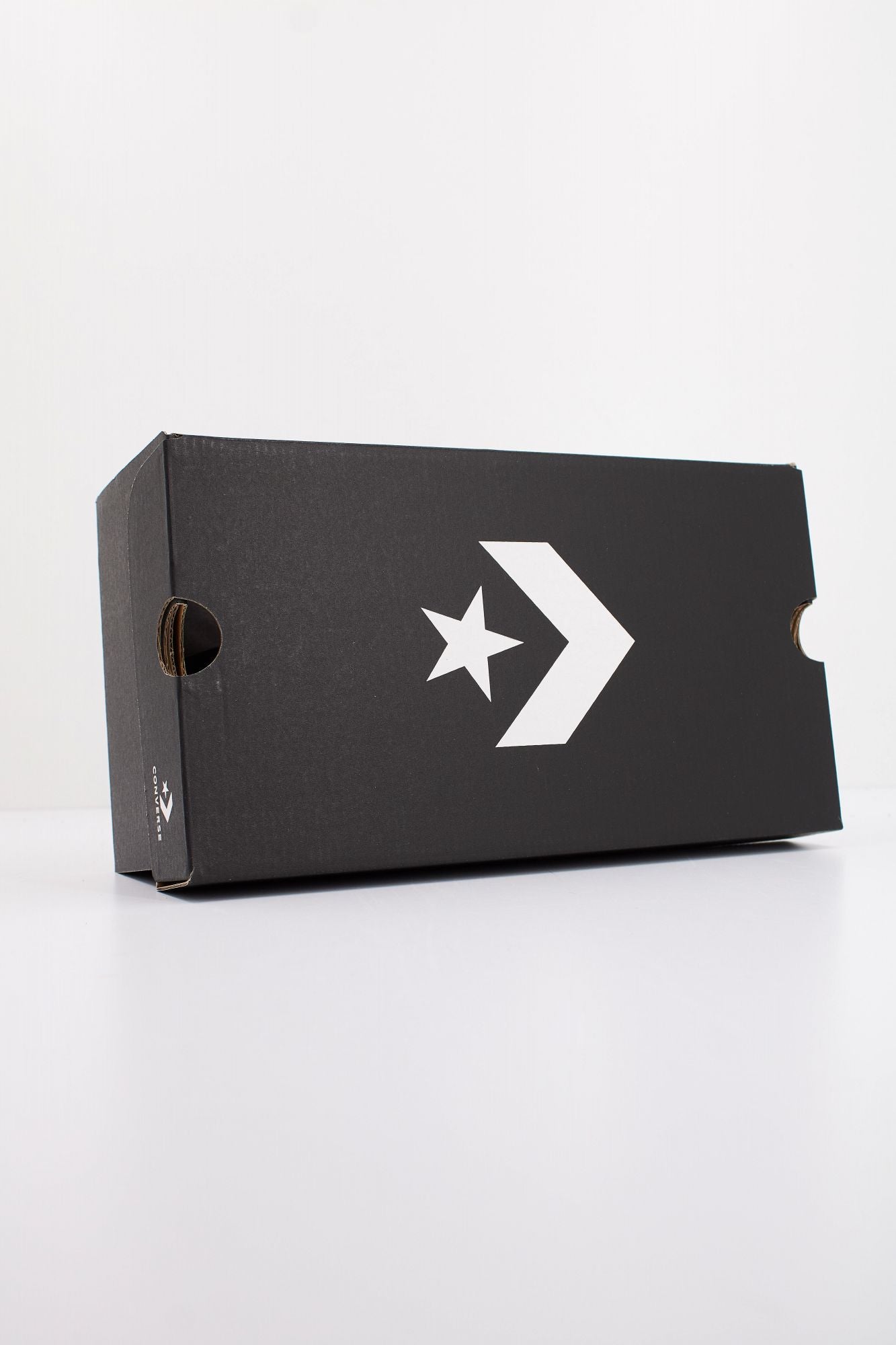 CONVERSE STAR PLAYER 76 FOUNDATIONAL en color NEGRO (6)