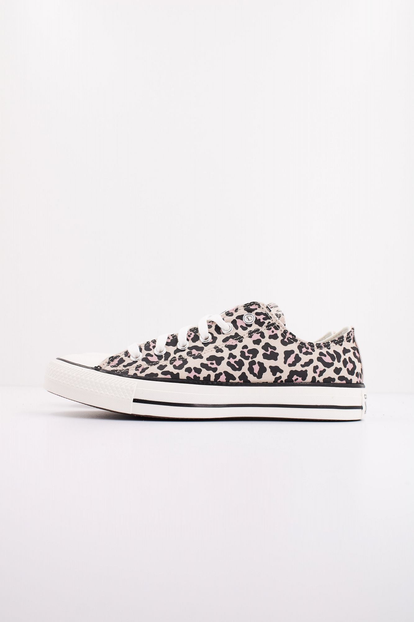 CONVERSE CHUCK TAYLOR ALL STAR LEOPARD en color ANIMAL PRINT (1)