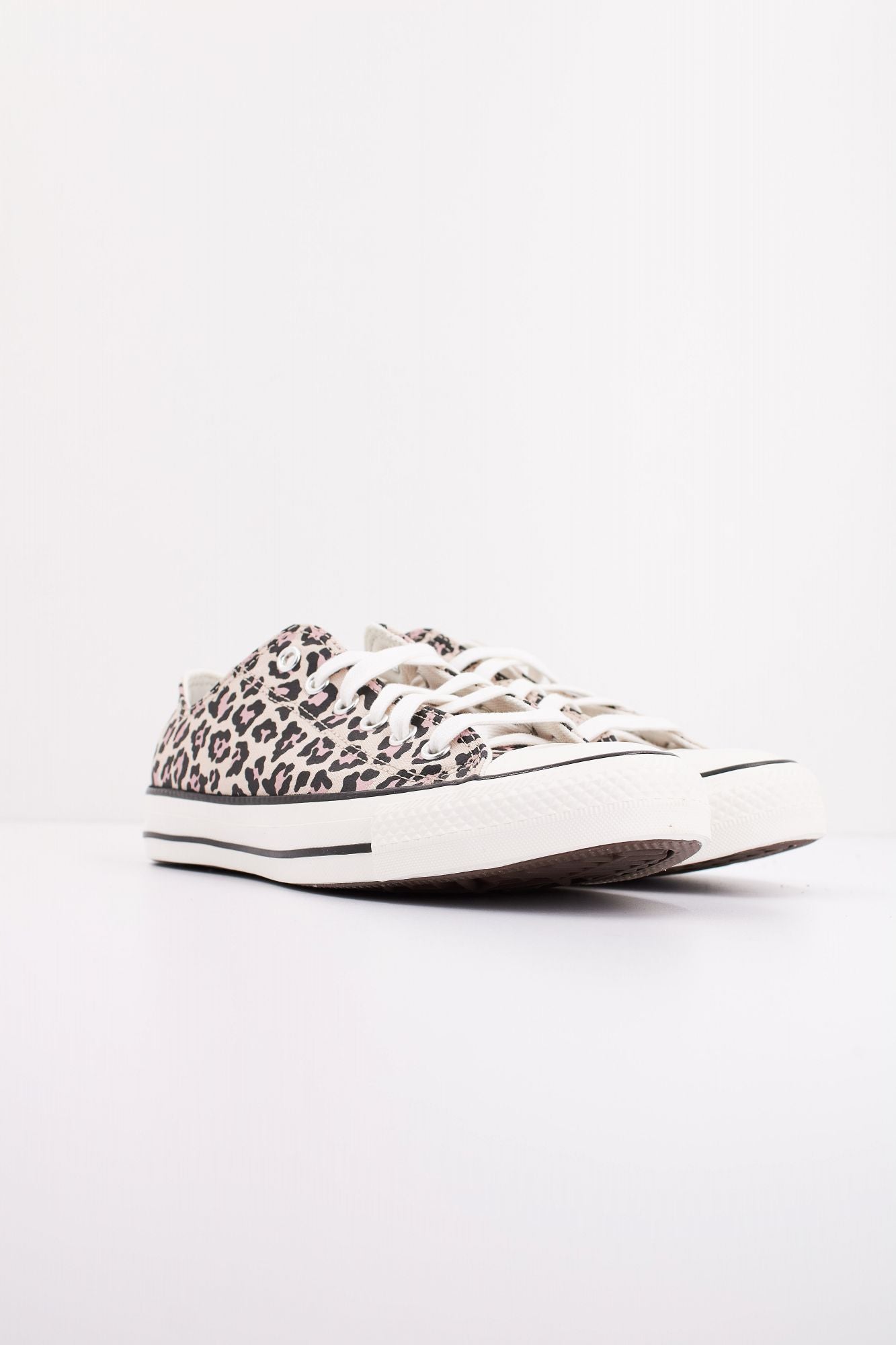 CONVERSE CHUCK TAYLOR ALL STAR LEOPARD en color ANIMAL PRINT (2)