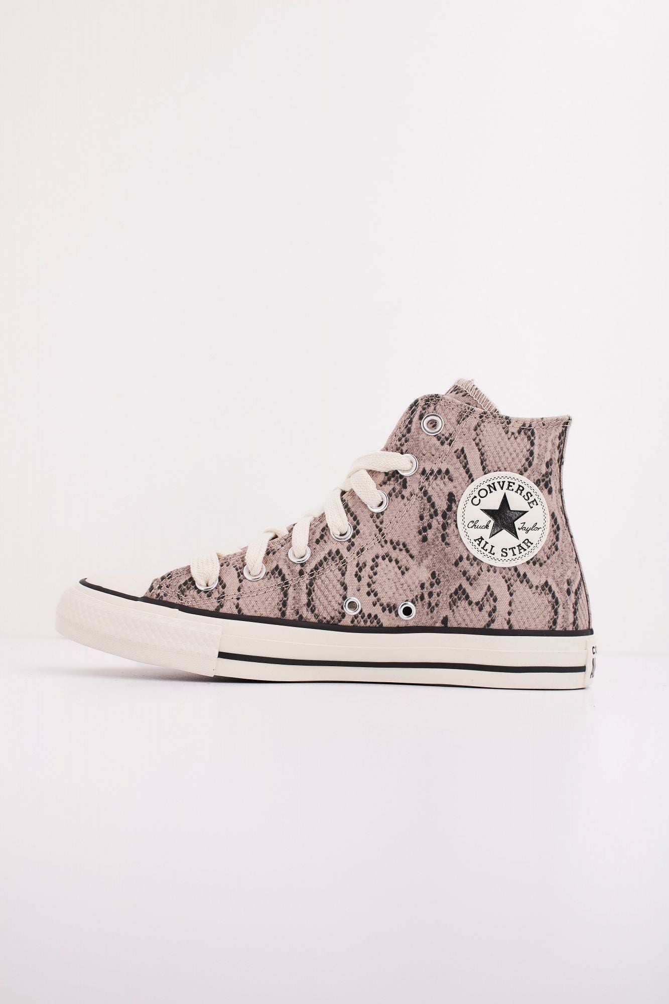 CONVERSE CHUCK TAYLOR ALL STAR SNAKESKIN PRINT en color ANIMAL PRINT (1)