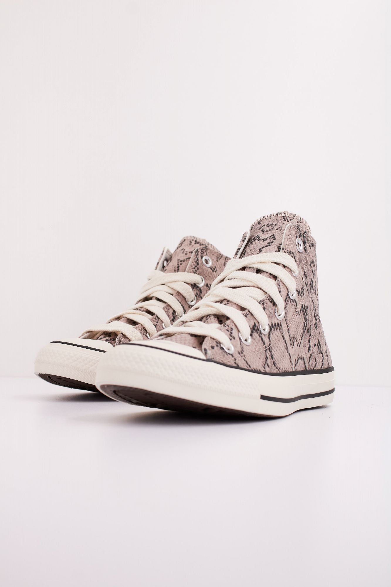 CONVERSE CHUCK TAYLOR ALL STAR SNAKESKIN PRINT en color ANIMAL PRINT (2)
