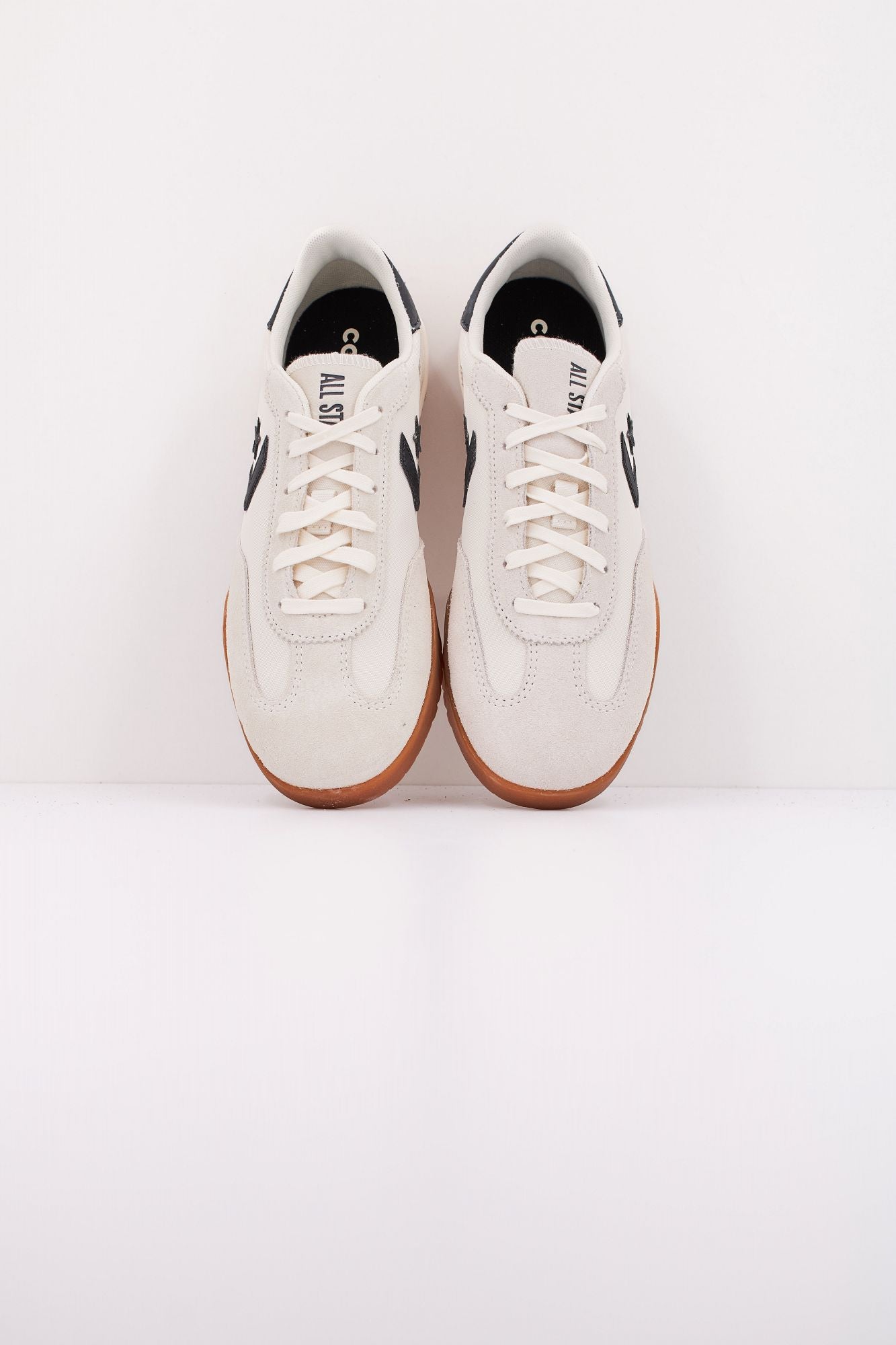 CONVERSE RUN STAR TRAINER en color BLANCO (3)