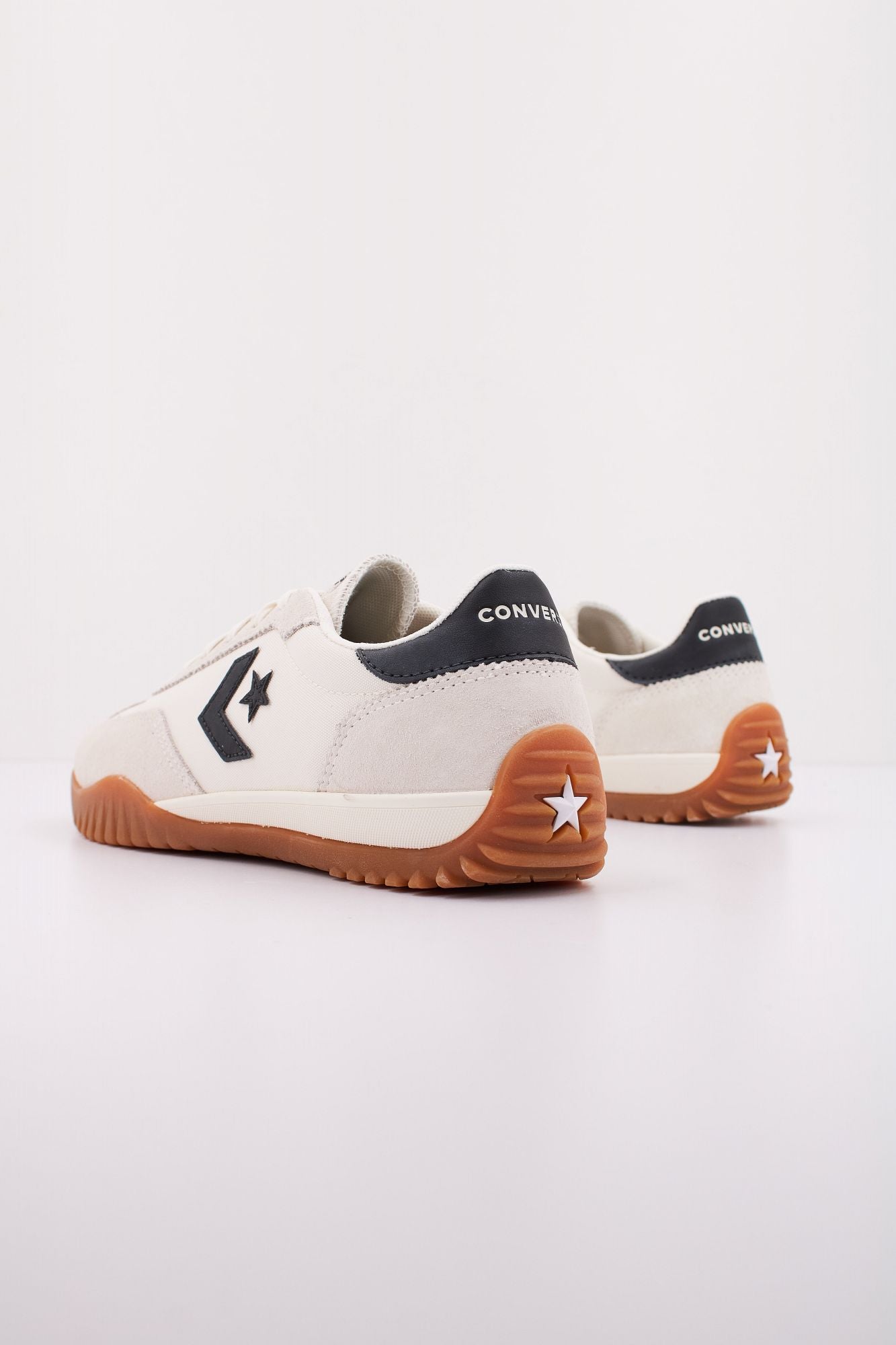 CONVERSE RUN STAR TRAINER en color BLANCO (4)