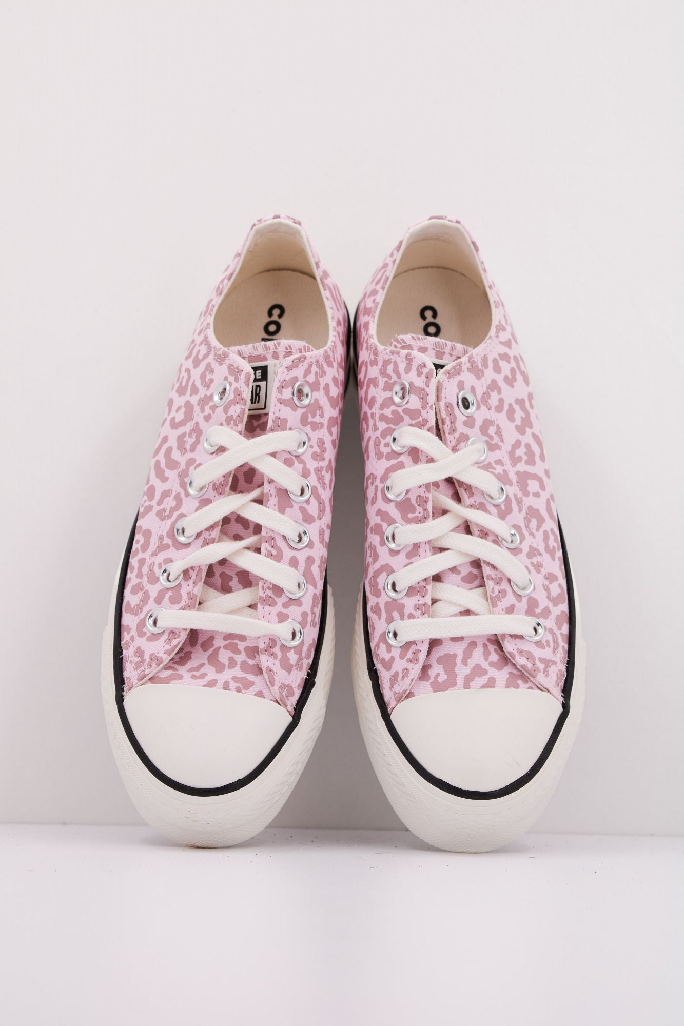 CONVERSE CHUCK TAYLOR ALL STAR LIFT en color ANIMAL PRINT (3)