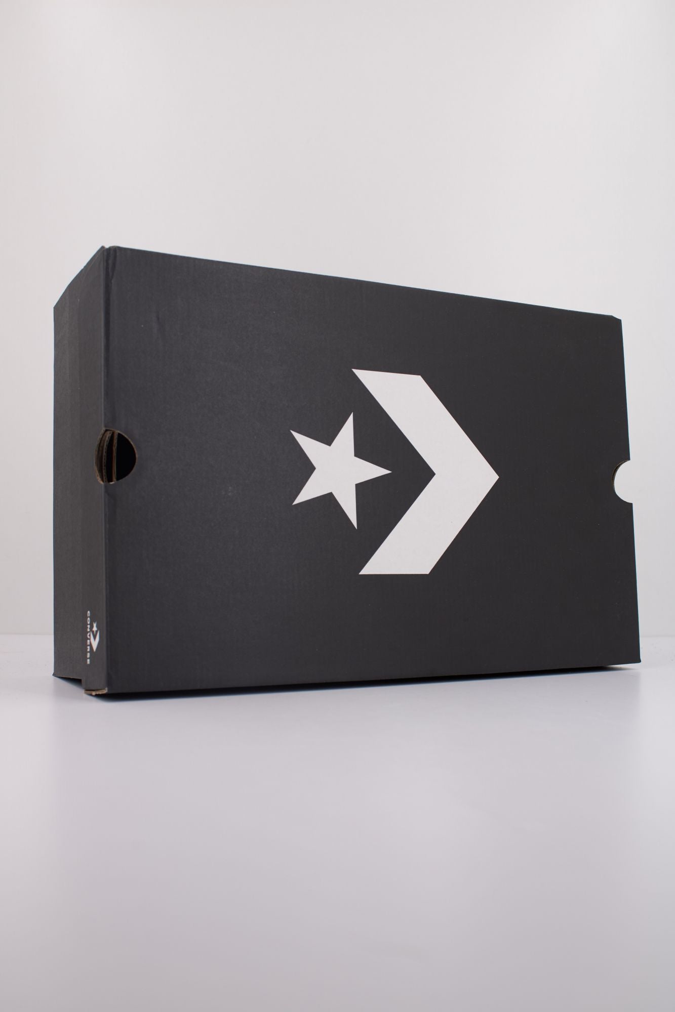 CONVERSE RUN STAR UTILITY SANDAL CX SLI en color NEGRO (6)