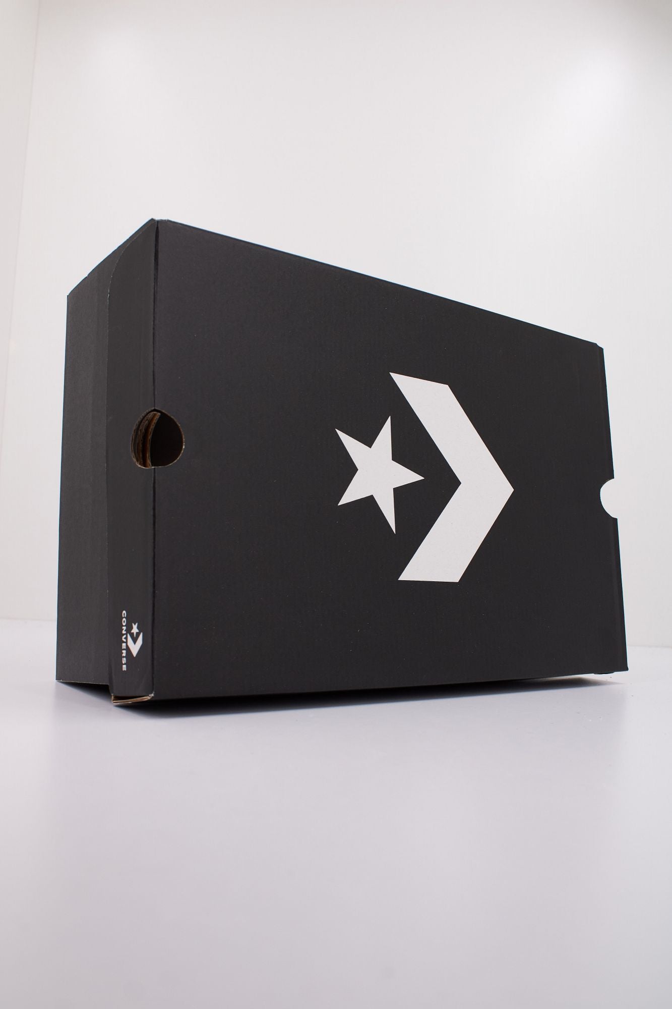 CONVERSE CHUCK TAYLOR ALL STAR MOVE en color GRIS (6)