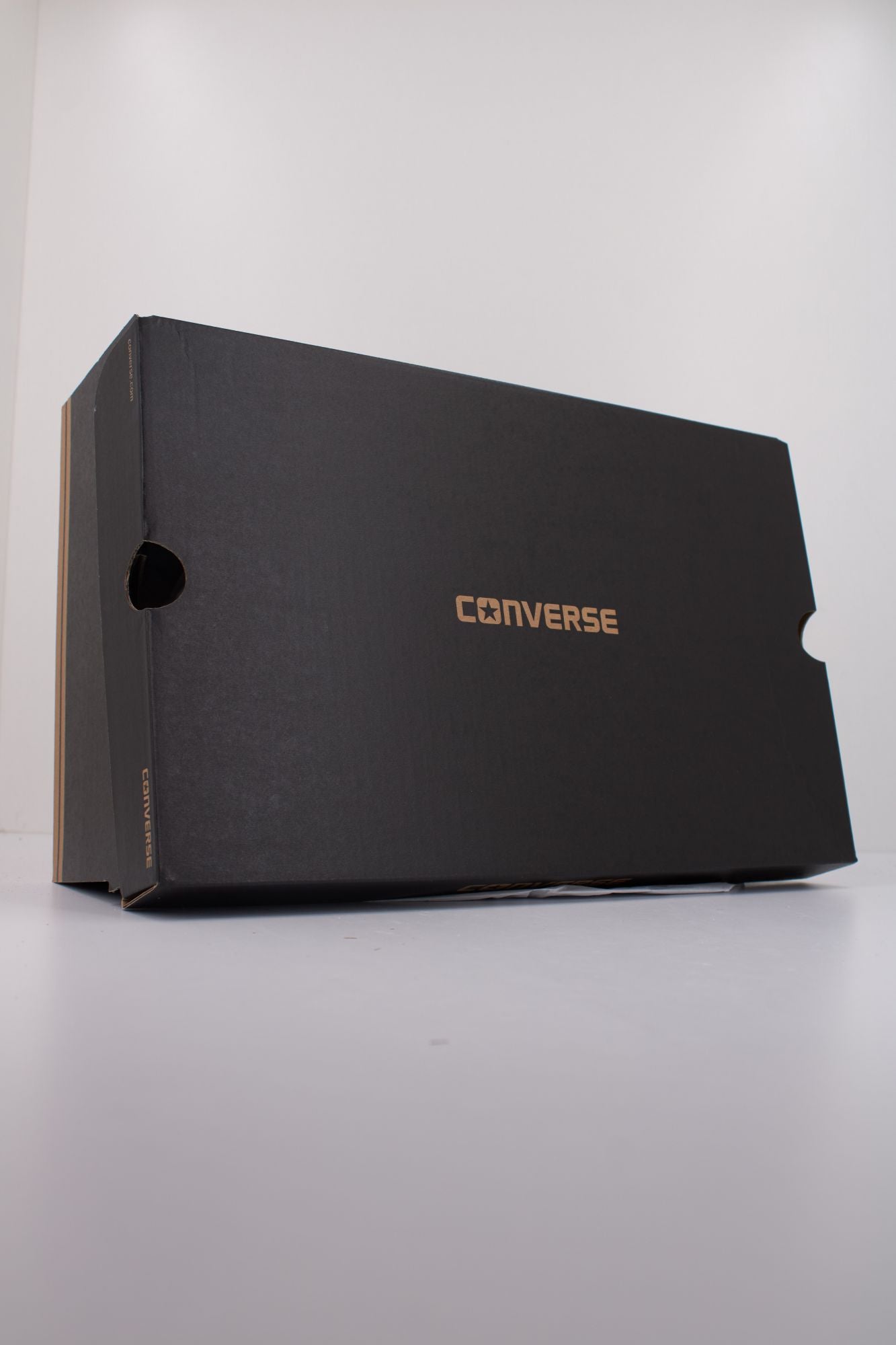 CONVERSE CHUCK TAYLOR ALL STAR LIFT DOUBLE STACK en color BLANCO (6)