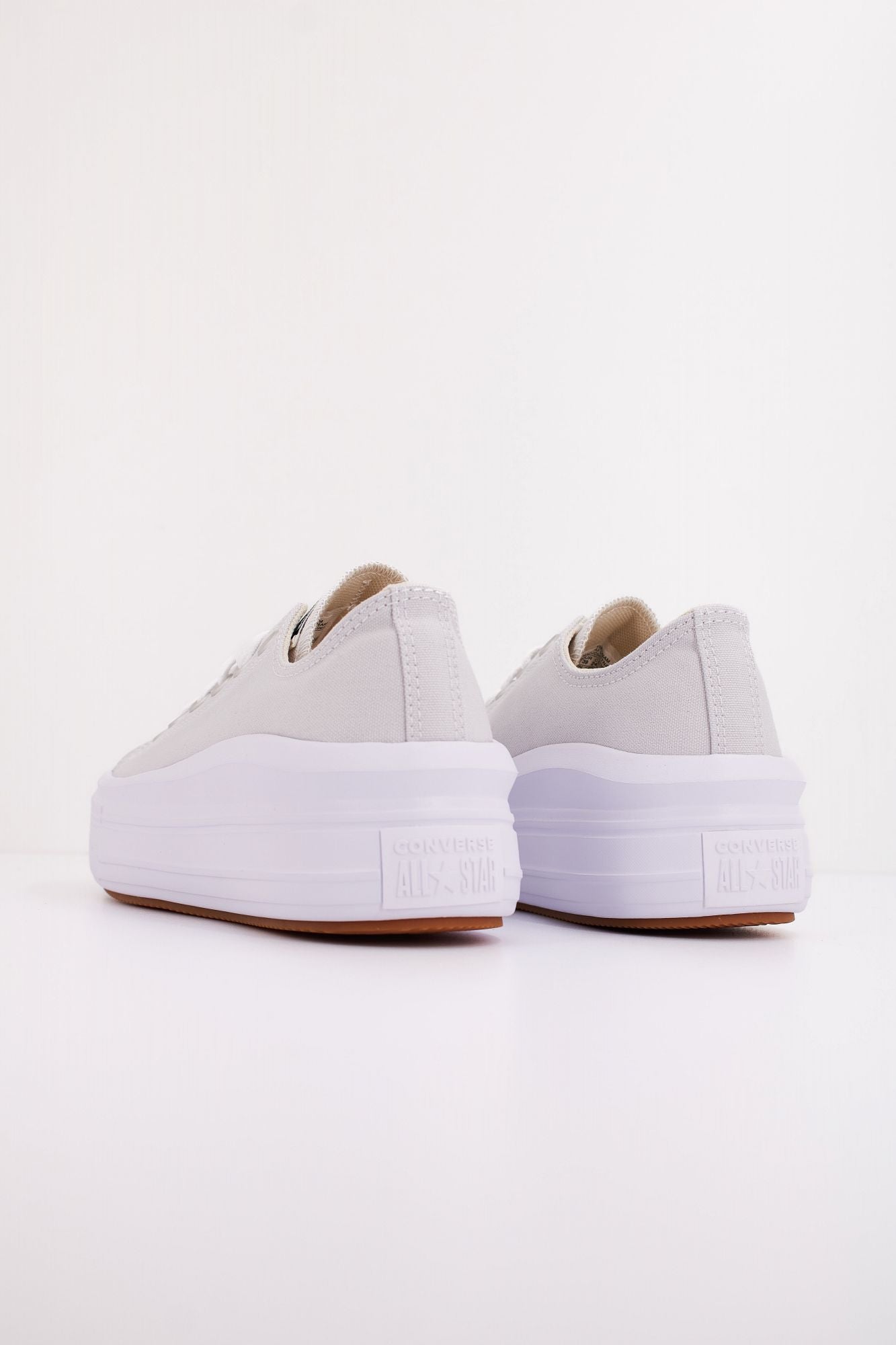 CONVERSE CANVAS COLOR CHUCK TAYLOR ALL STAR MOVE en color GRIS (4)