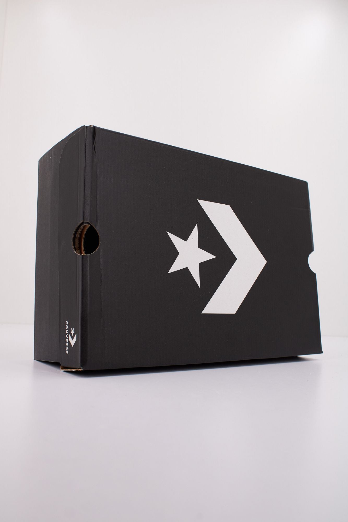 CONVERSE CHUCK TAYLOR ALL STAR WEDGE en color AZUL (6)