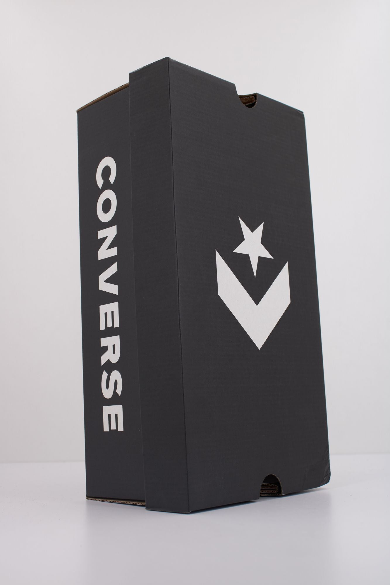 CONVERSE CHUCK TAYLOR ALL STAR LIFT OX en color NEGRO (6)