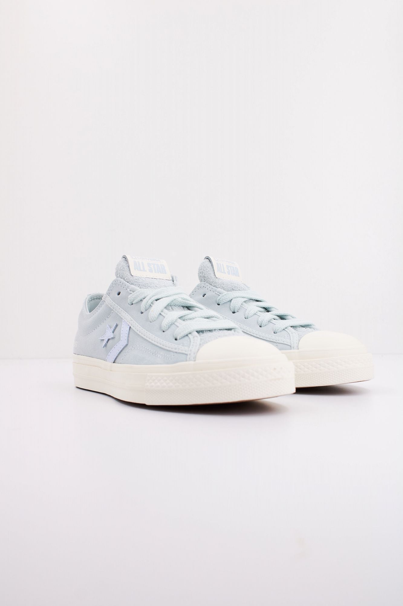CONVERSE STAR PLAYER 76 OX en color AZUL (2)