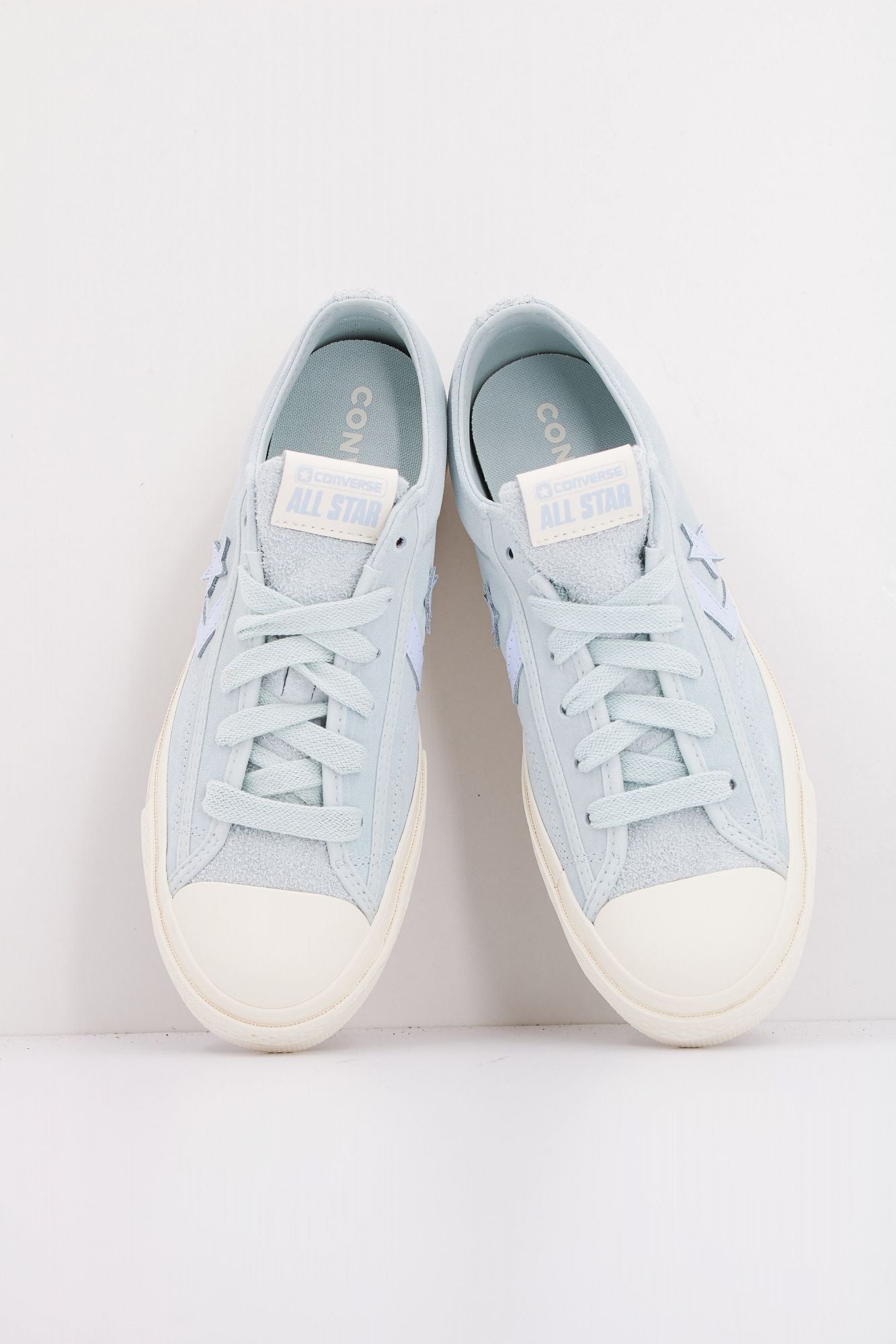 CONVERSE STAR PLAYER 76 OX en color AZUL (3)