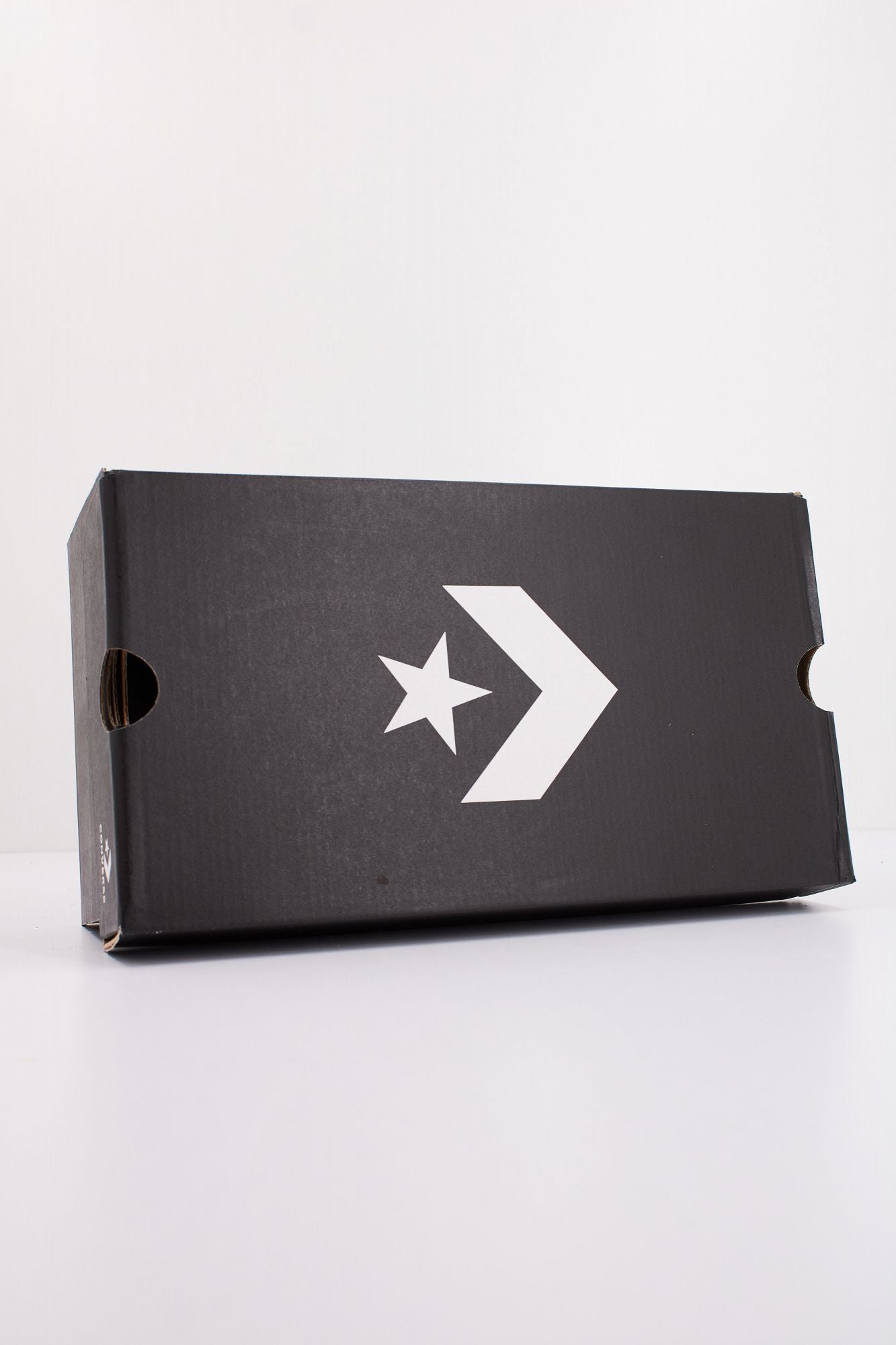 CONVERSE CHUCK TAYLOR ALL STAR DAINTY LUCKY OX en color AZUL (6)