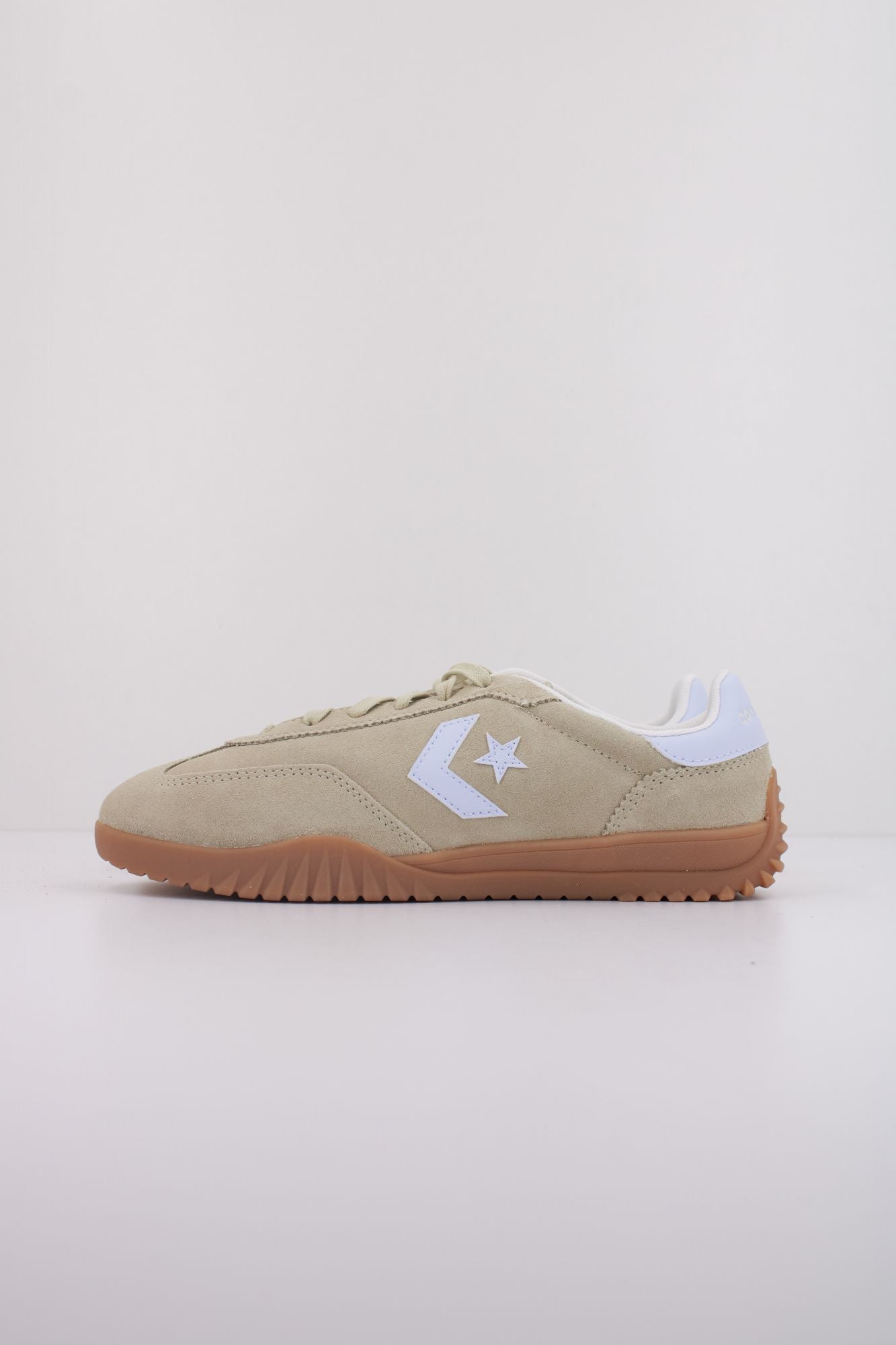 CONVERSE RUN STAR TRAINER OX en color VERDE (1)