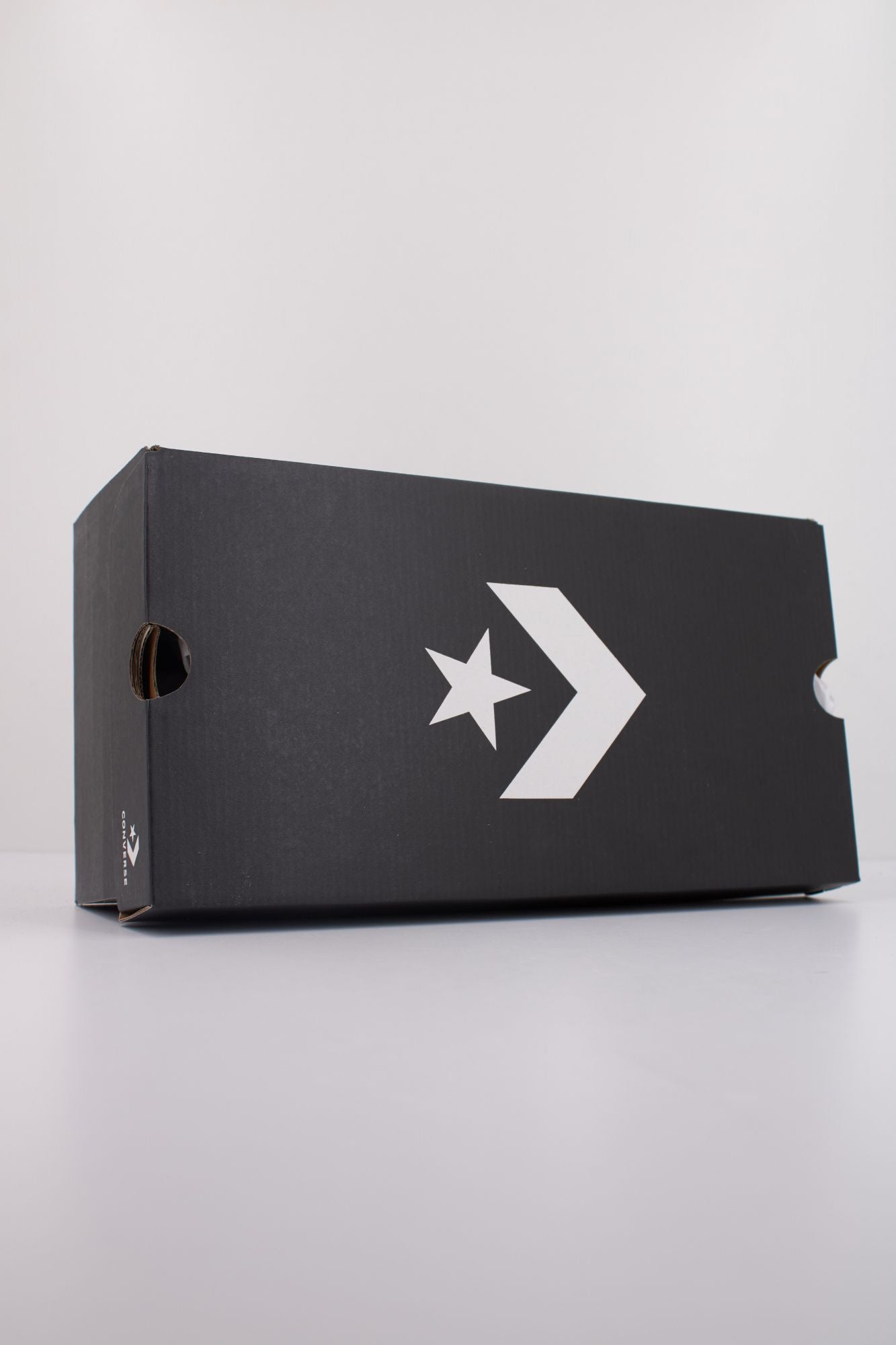 CONVERSE RUN STAR TRAINER OX en color VERDE (6)