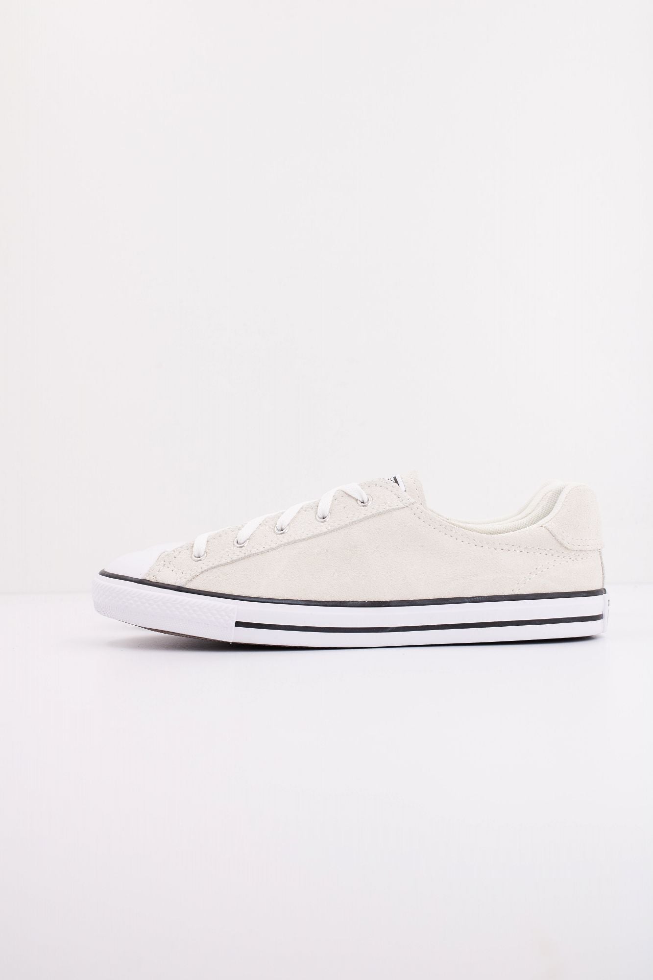 CONVERSE CHUCK TAYLOR ALL STAR DAINTY LUCKY OX en color BEIS (1)