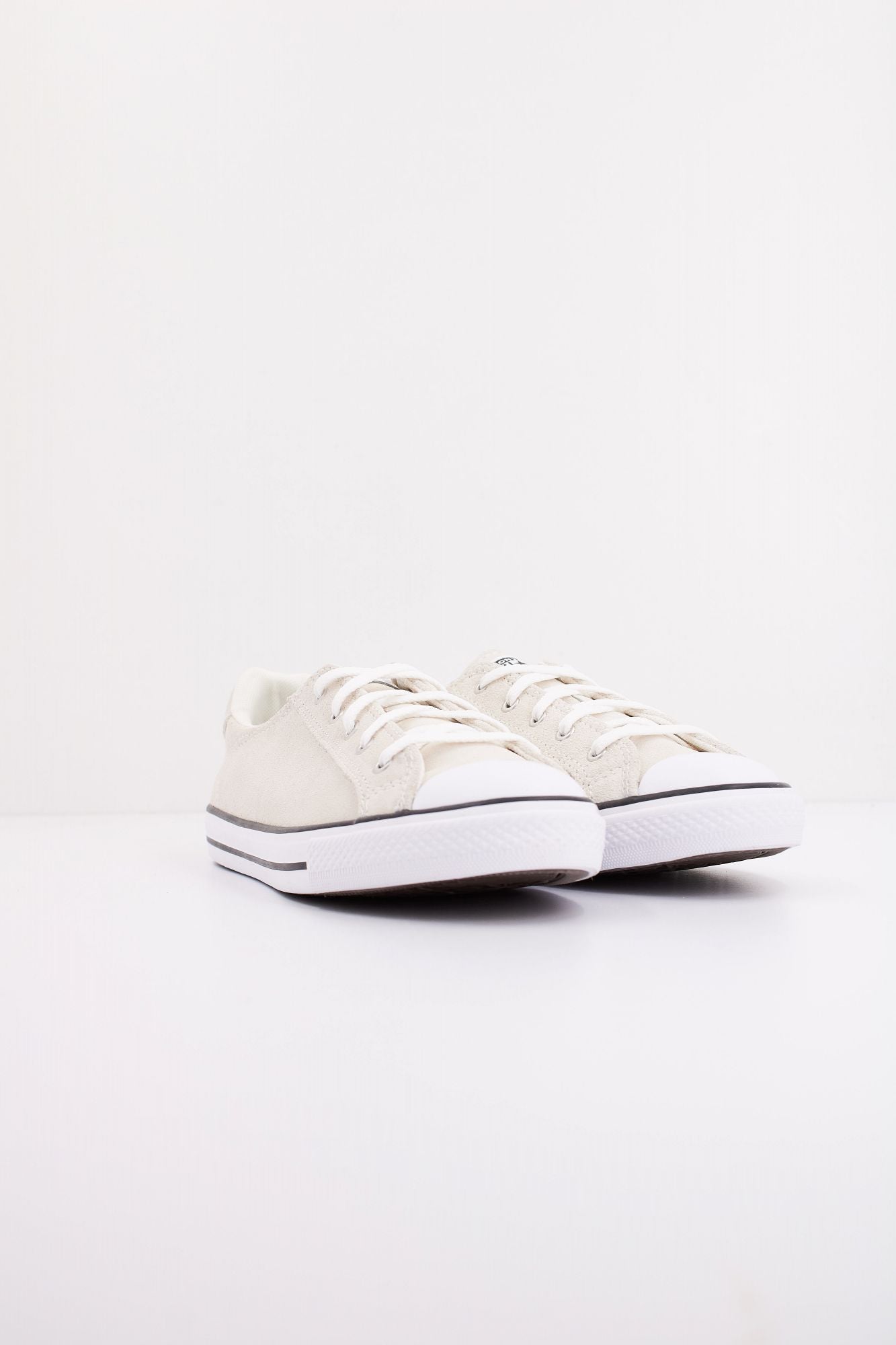CONVERSE CHUCK TAYLOR ALL STAR DAINTY LUCKY OX en color BEIS (2)